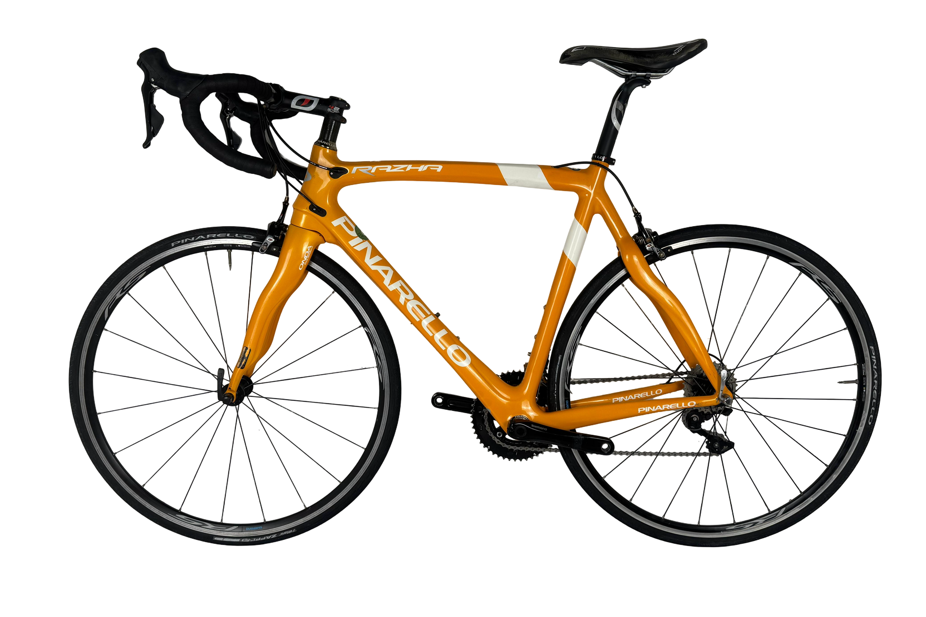 Pinarello Razha 2019 Talla 55