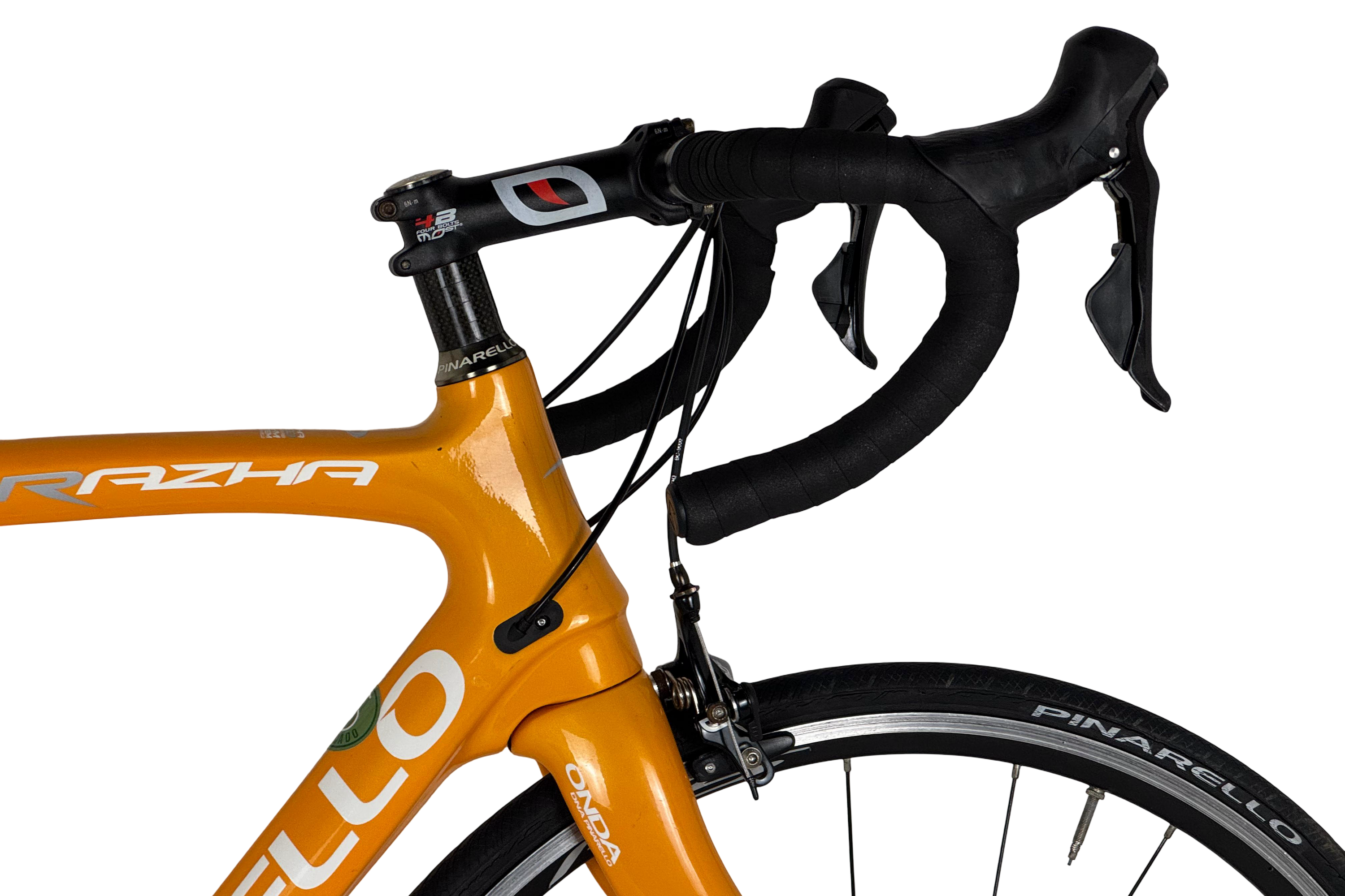 Pinarello Razha 2019 Talla 55