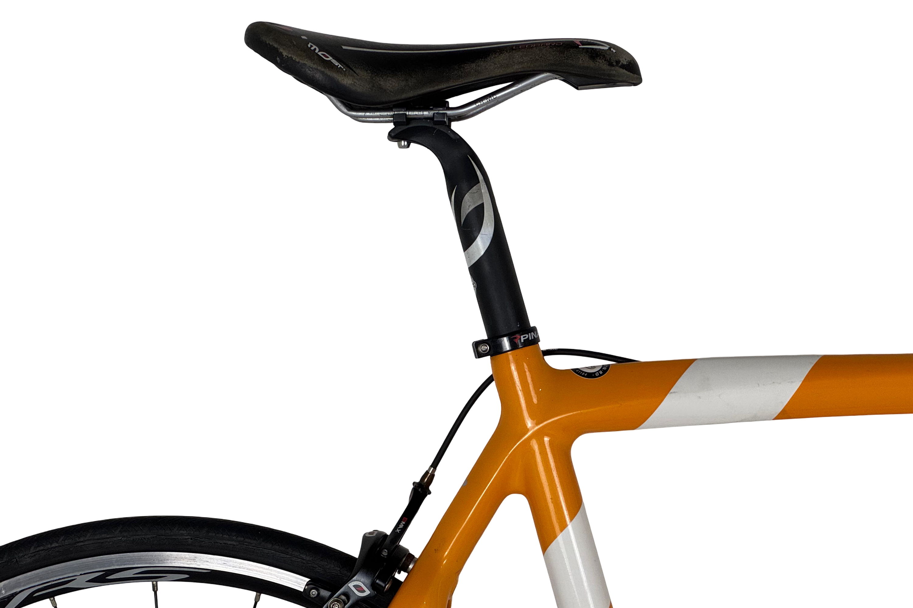 Pinarello Razha 2019 Talla 55