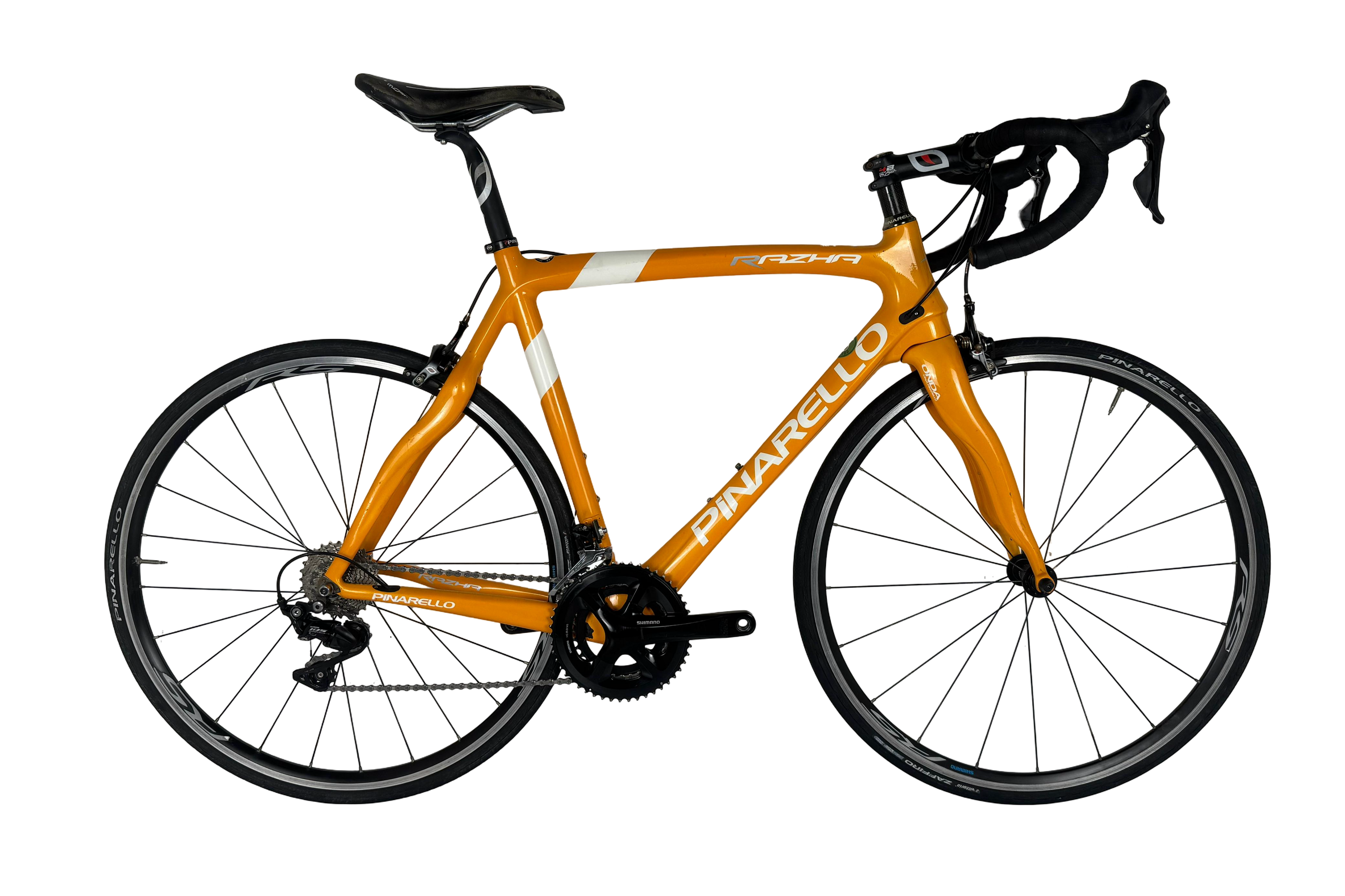 Pinarello Razha 2019 Talla 55