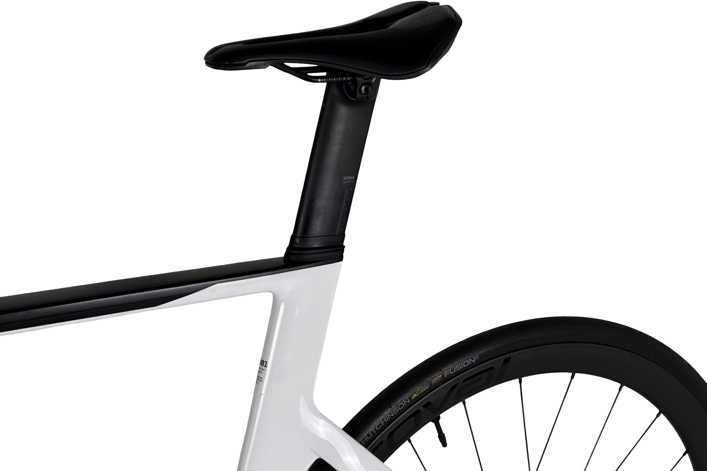 Canyon Aeroad CF SLX 8 Di2 2023 Talla L
