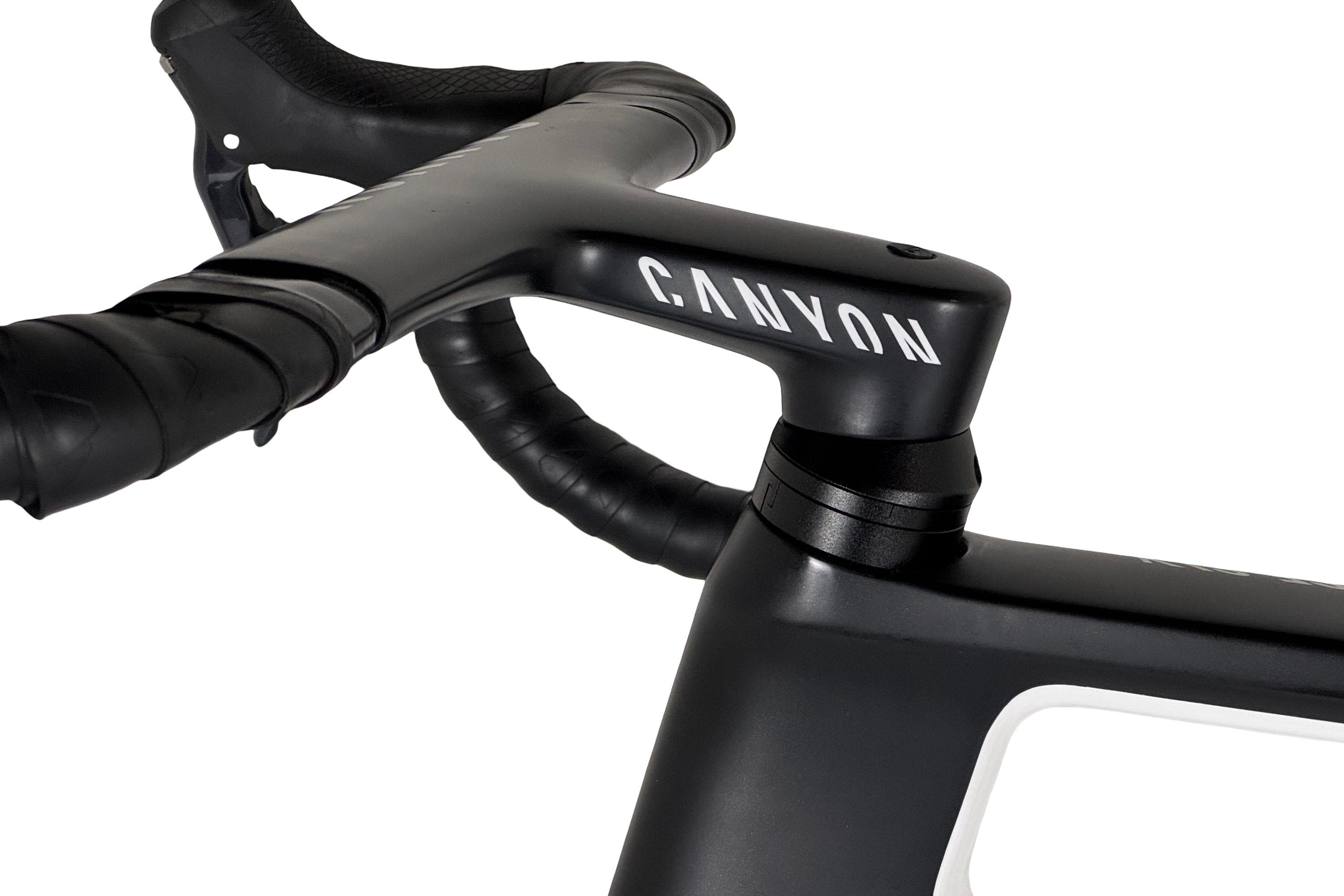 Canyon Aeroad CF SLX 8 Di2 2023 Talla L