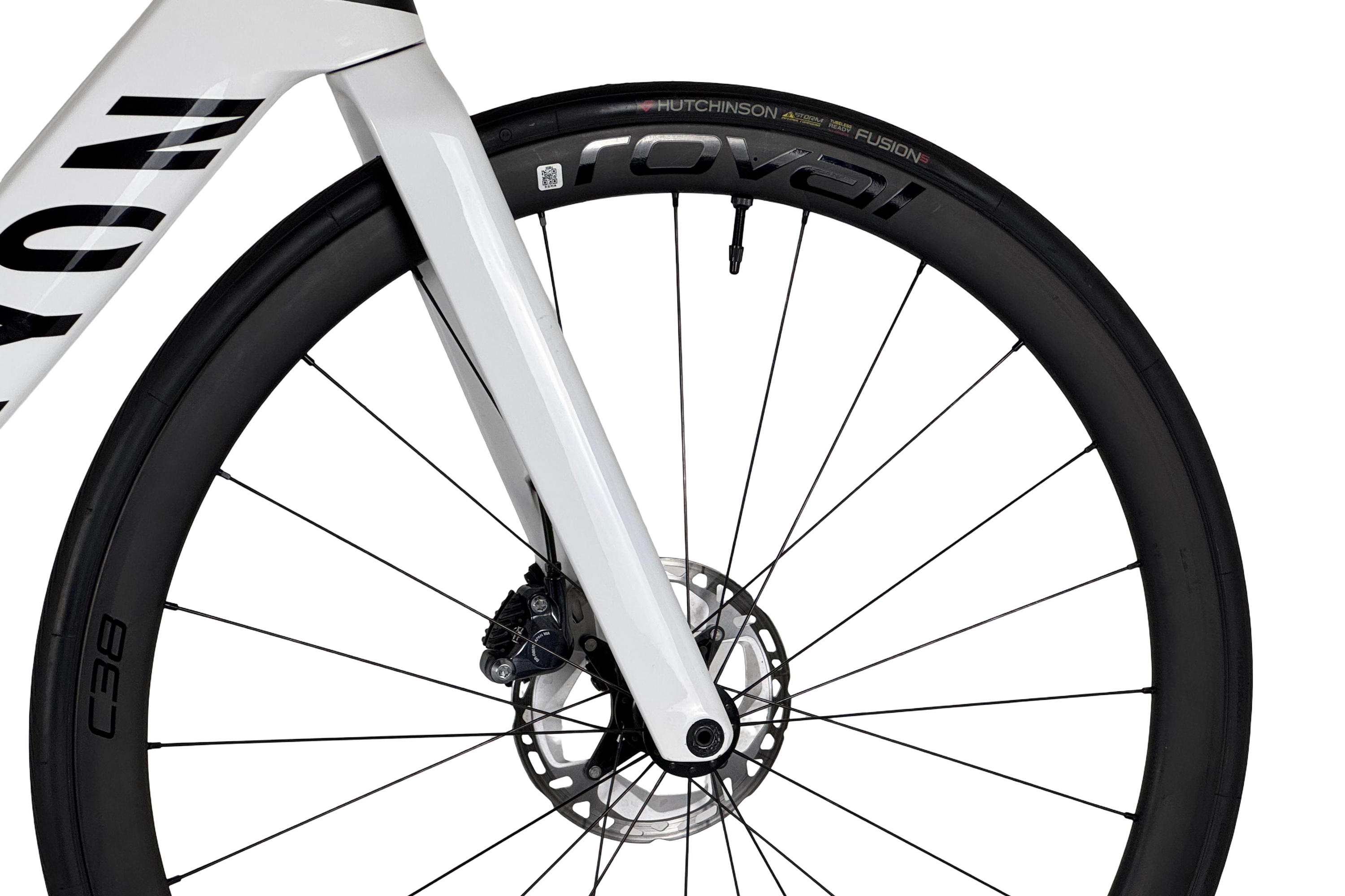 Canyon Aeroad CF SLX 8 Di2 2023 Talla L