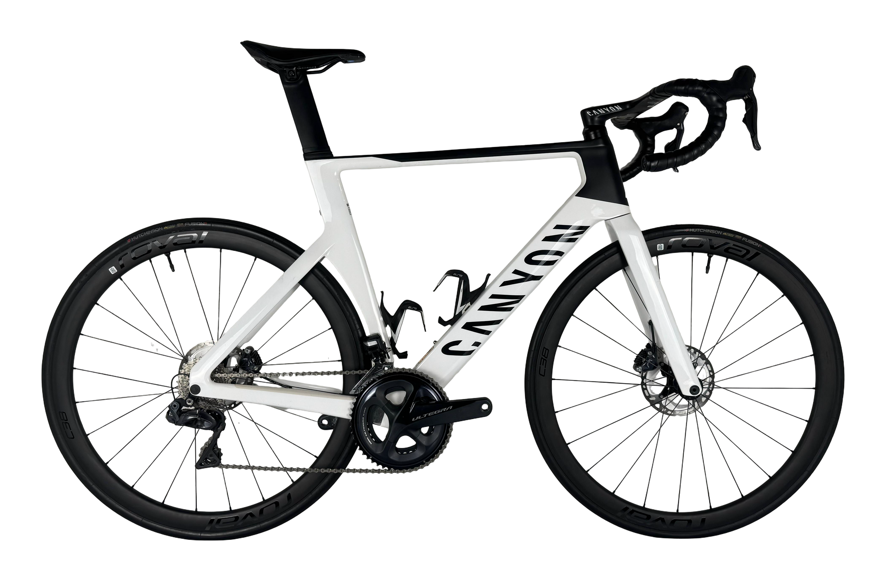 Canyon Aeroad CF SLX 8 Di2 2023 Talla L