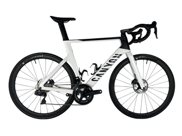 Canyon Aeroad CF SLX 8 Di2 2023 Talla L