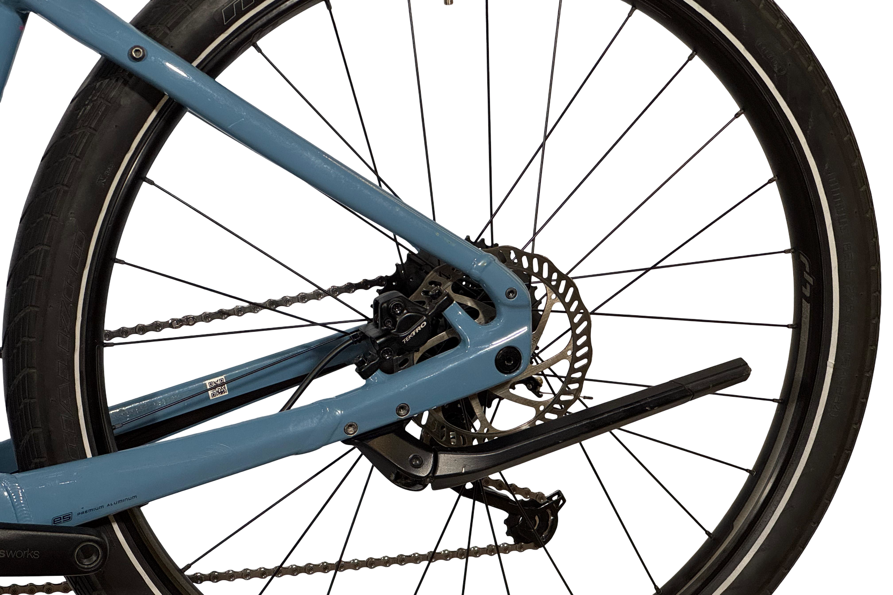 Specialized Turbo Como 3.0 2019 Talla ML
