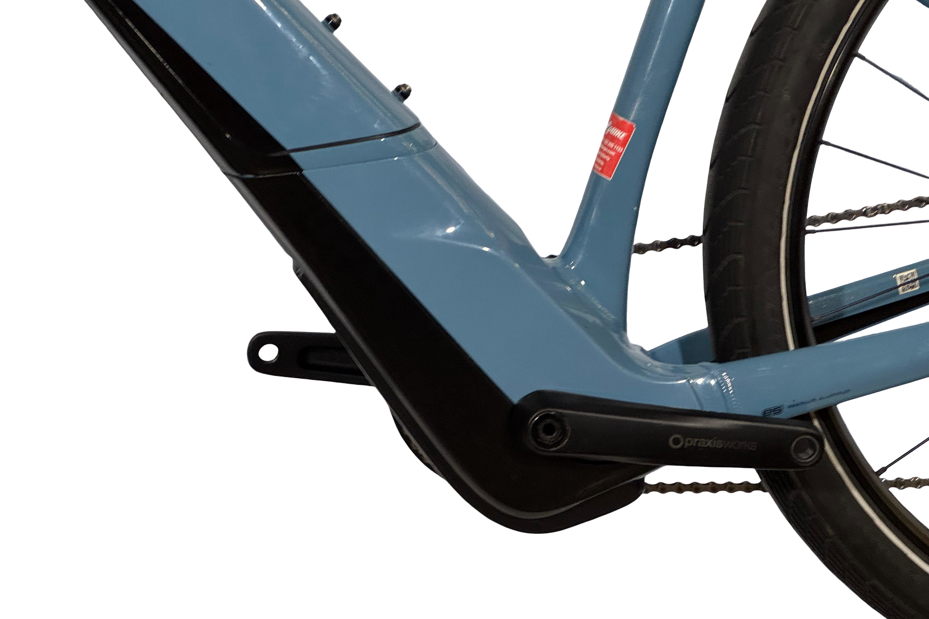 Specialized Turbo Como 3.0 2019 Talla ML