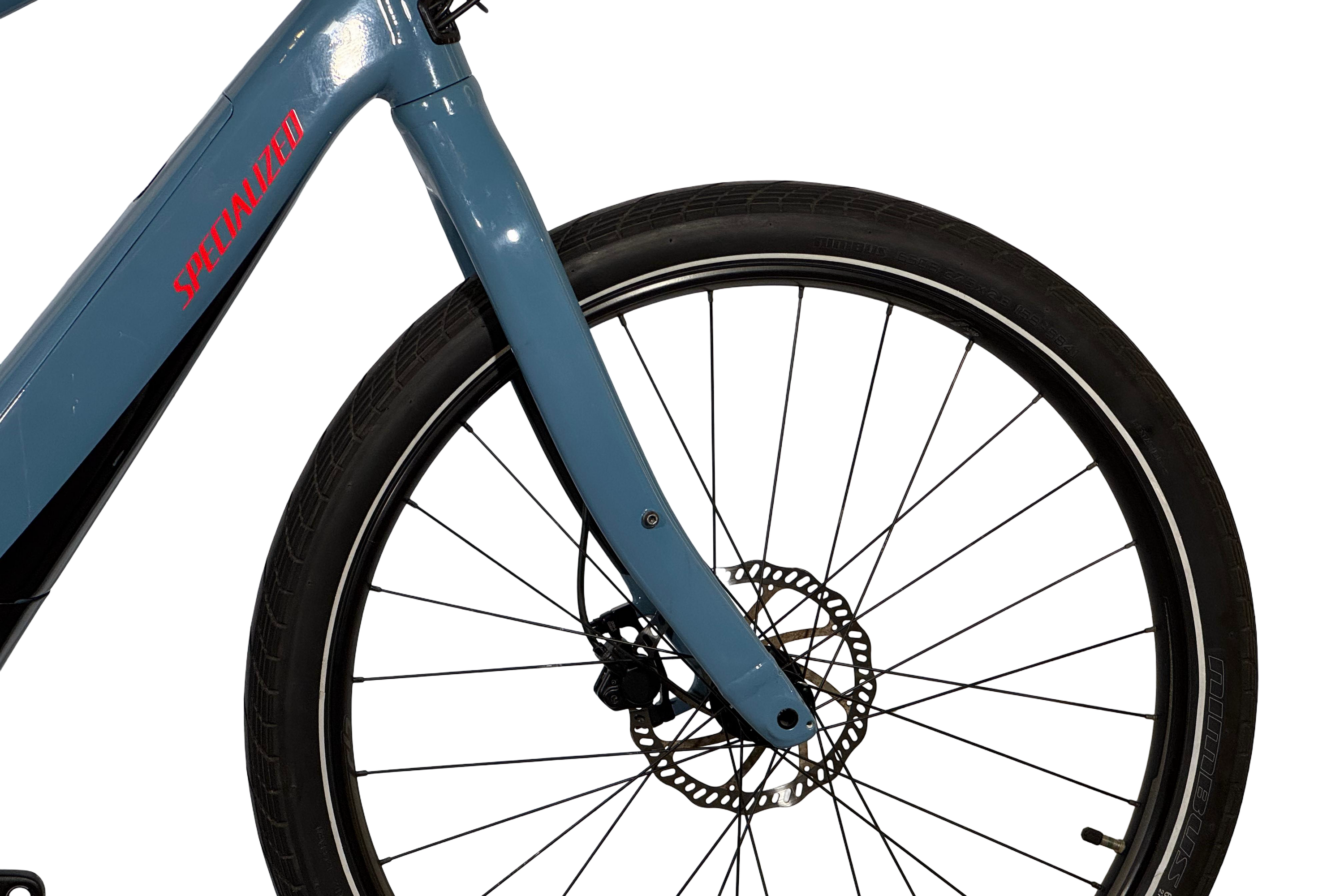 Specialized Turbo Como 3.0 2019 Talla ML