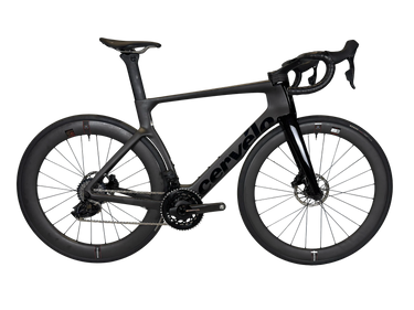 Cervelo S5 Disc Sram Force AXS 2025 Talla 56 *CERO KILÓMETROS*