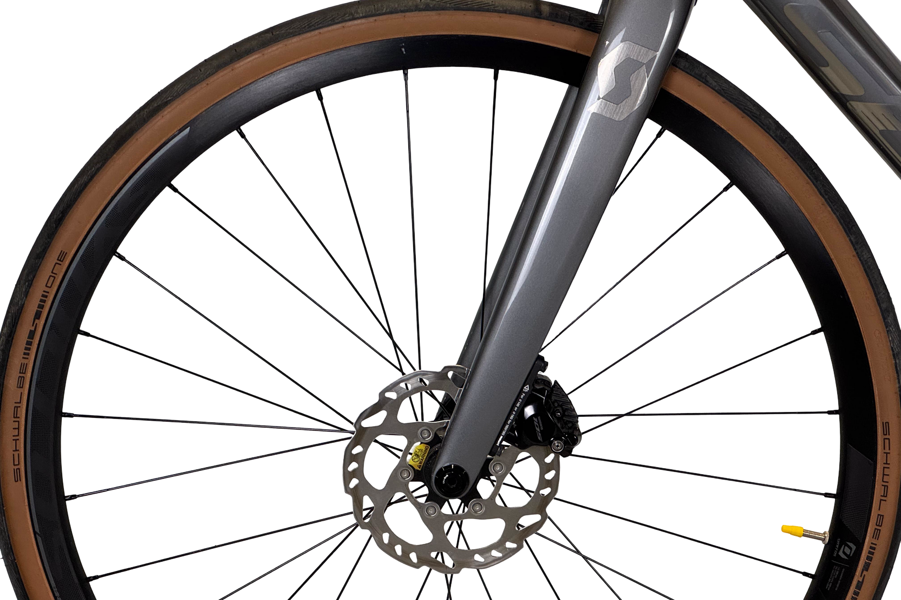 Scott Addict 20 2024 Talla S