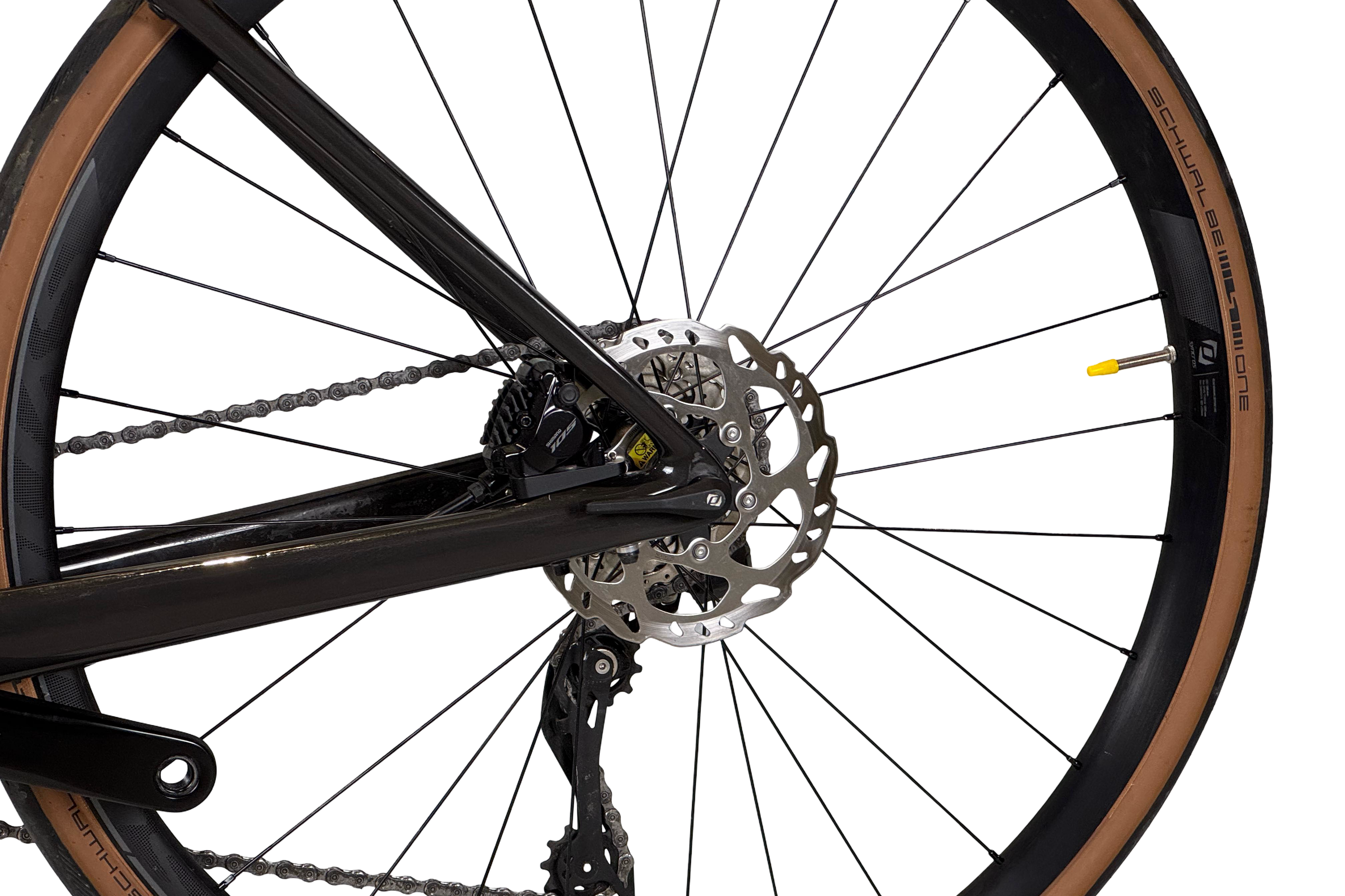 Scott Addict 20 2024 Talla S