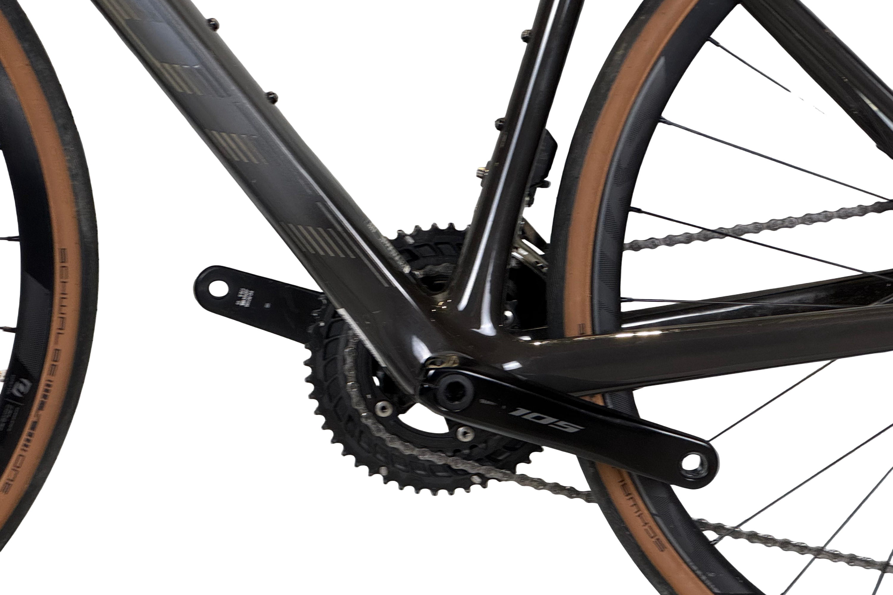 Scott Addict 20 2024 Talla S
