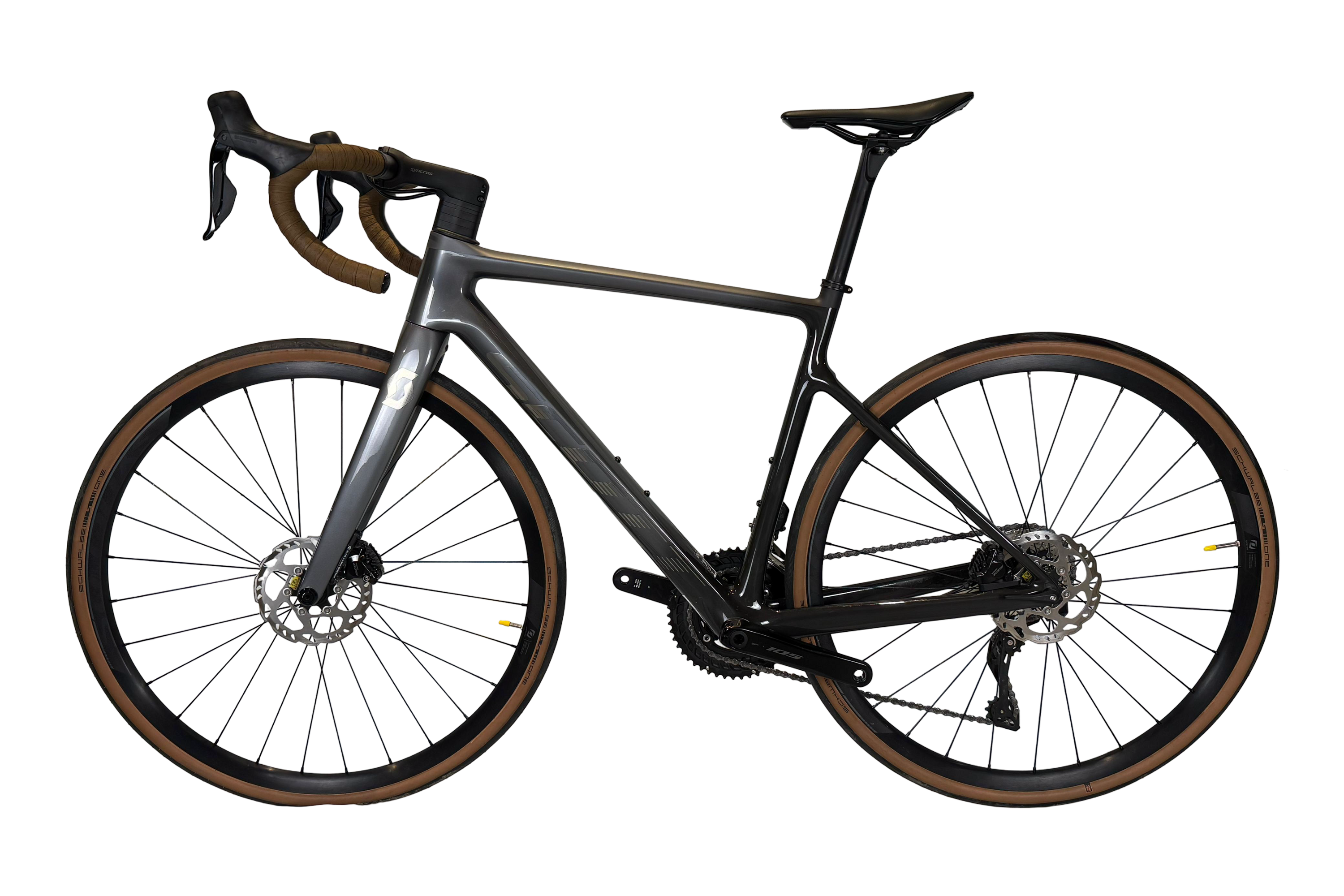 Scott Addict 20 2024 Talla S