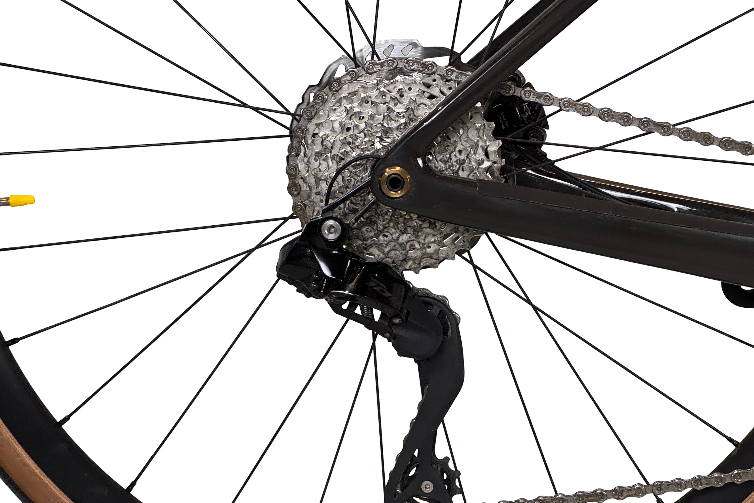 Scott Addict 20 2024 Talla S