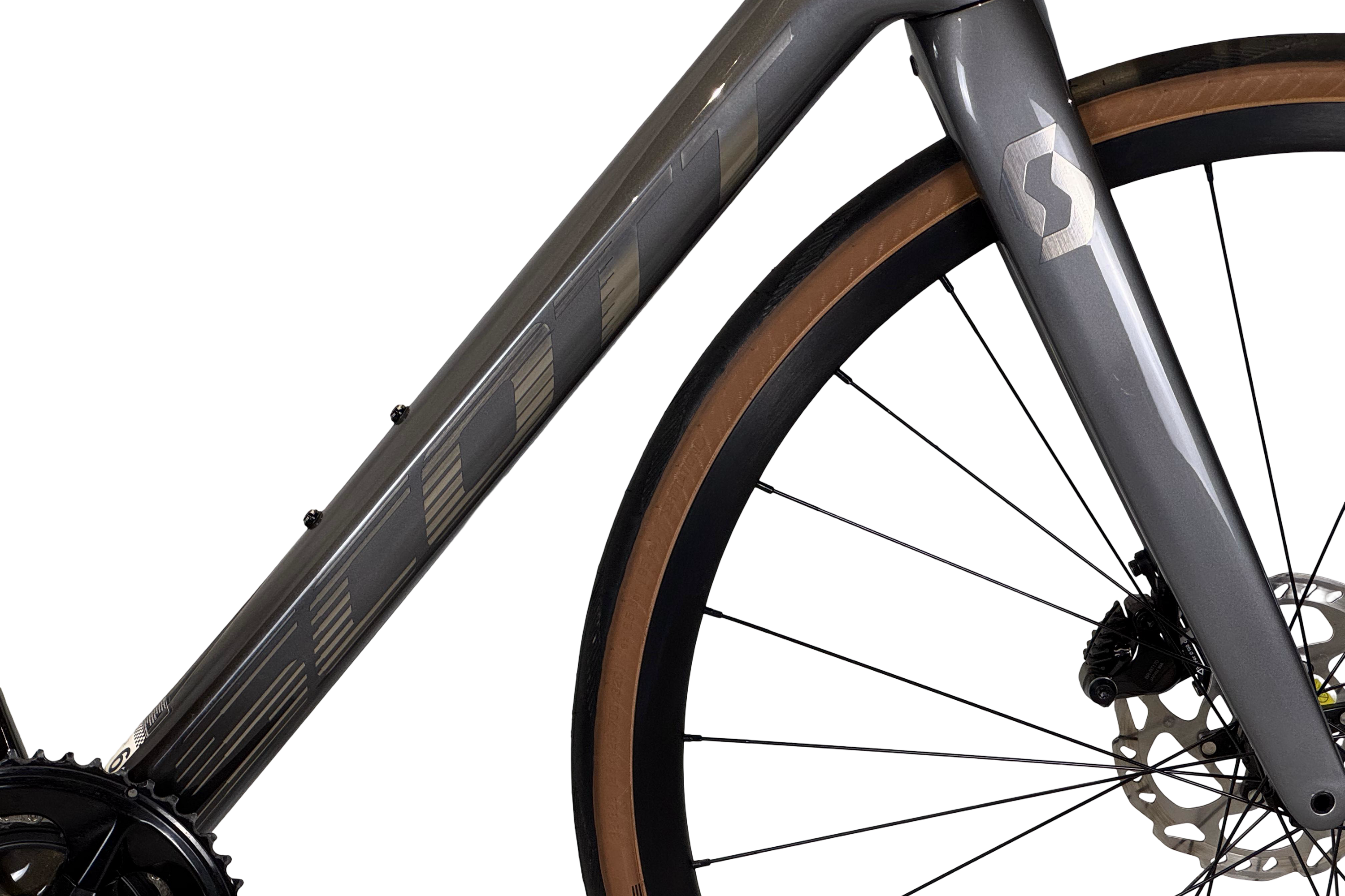Scott Addict 20 2024 Talla S