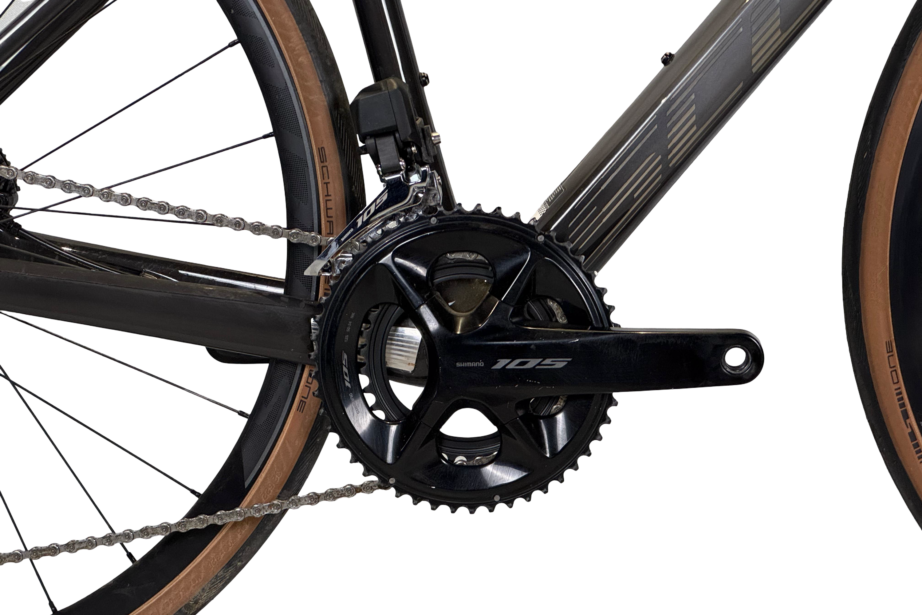 Scott Addict 20 2024 Talla S