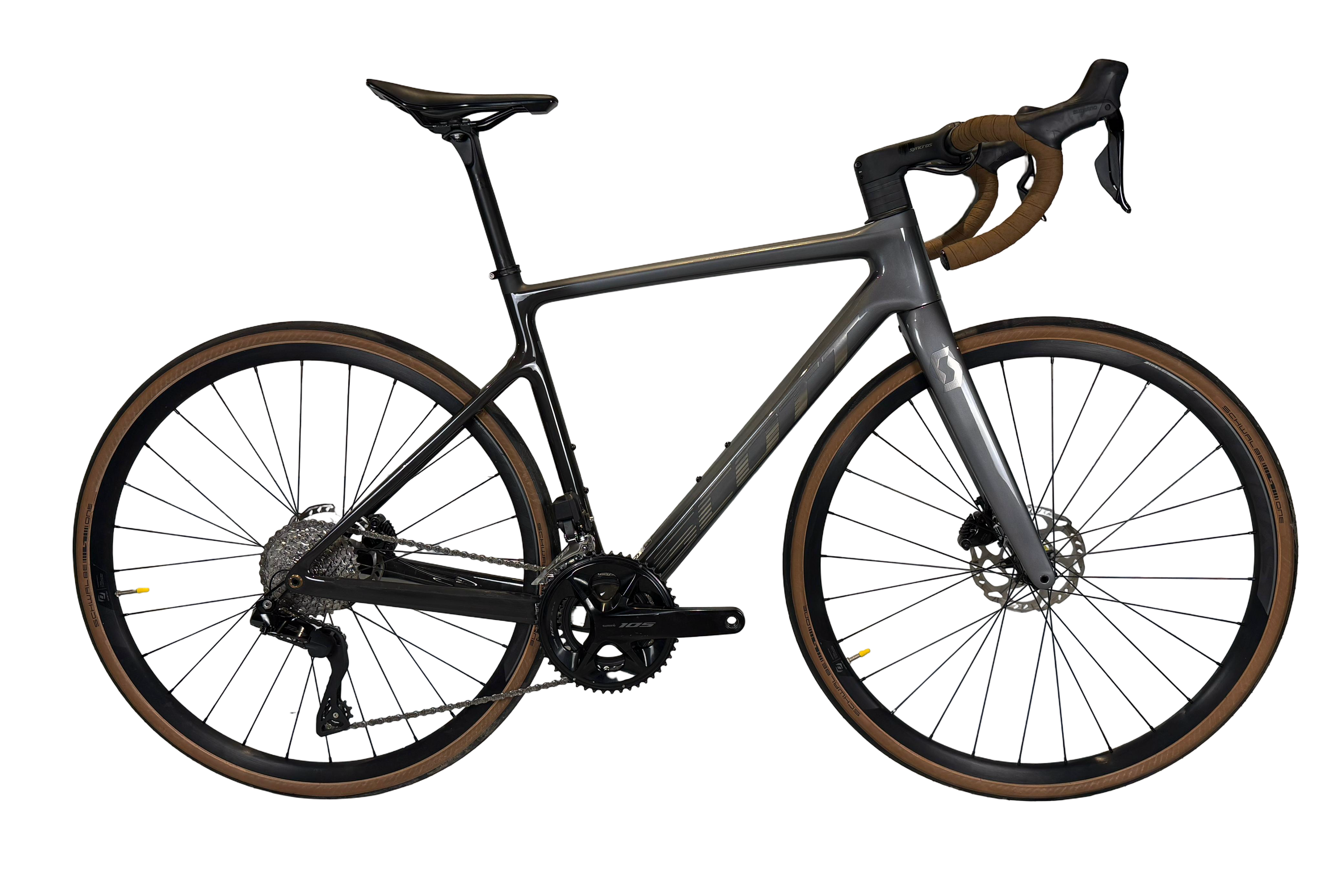 Scott Addict 20 2024 Talla S