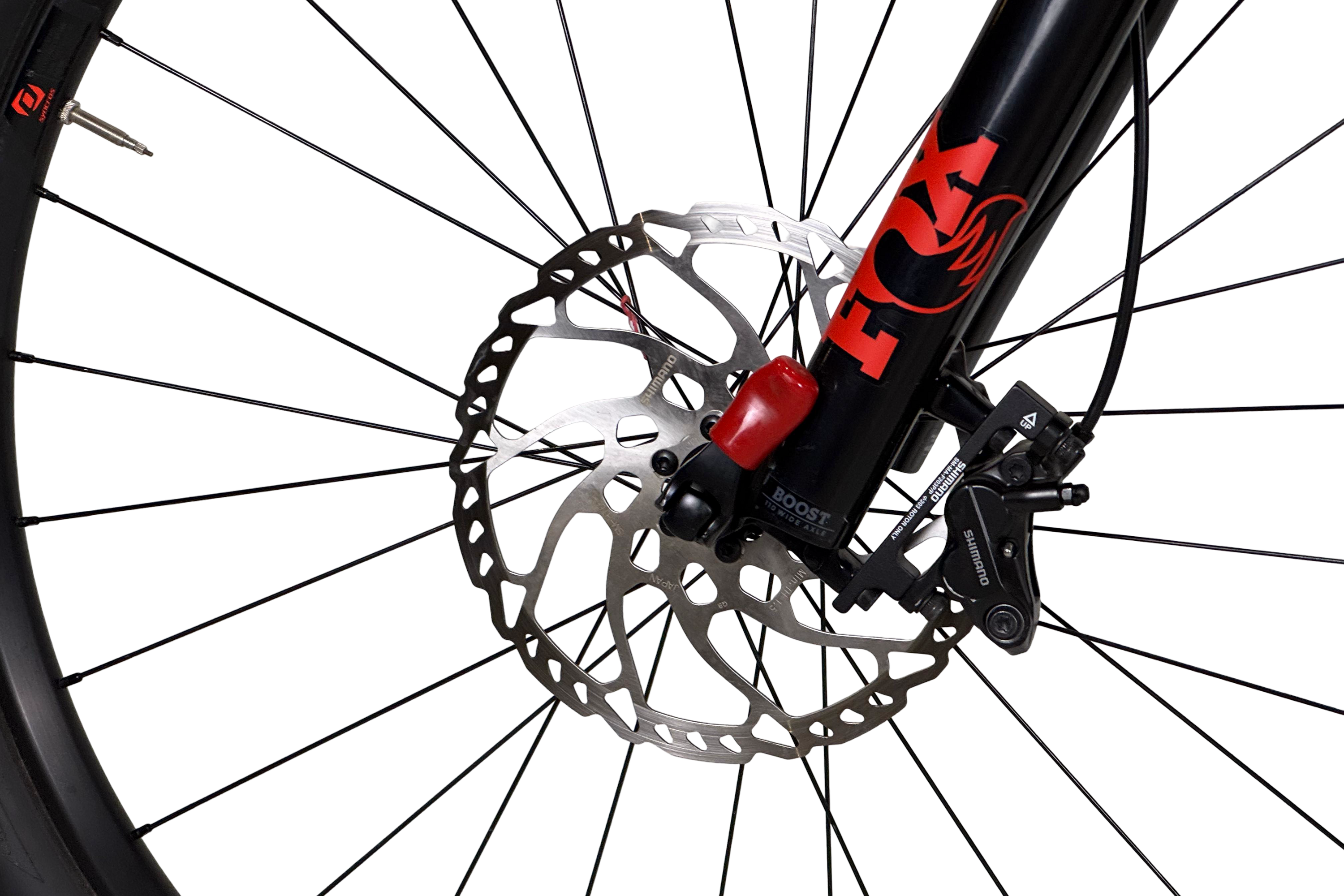 Scott Genius 920 2020 Talla M