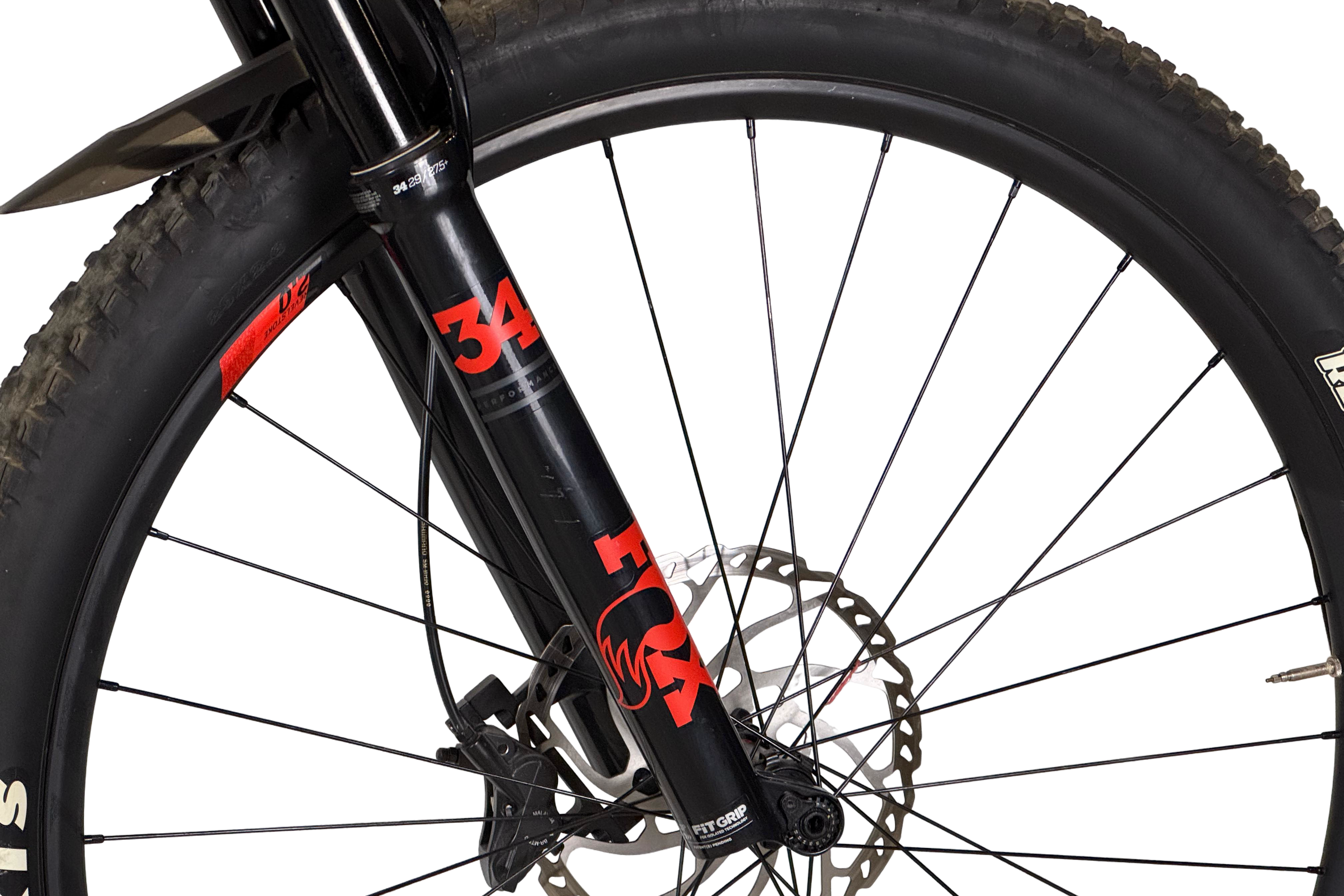 Scott Genius 920 2020 Talla M