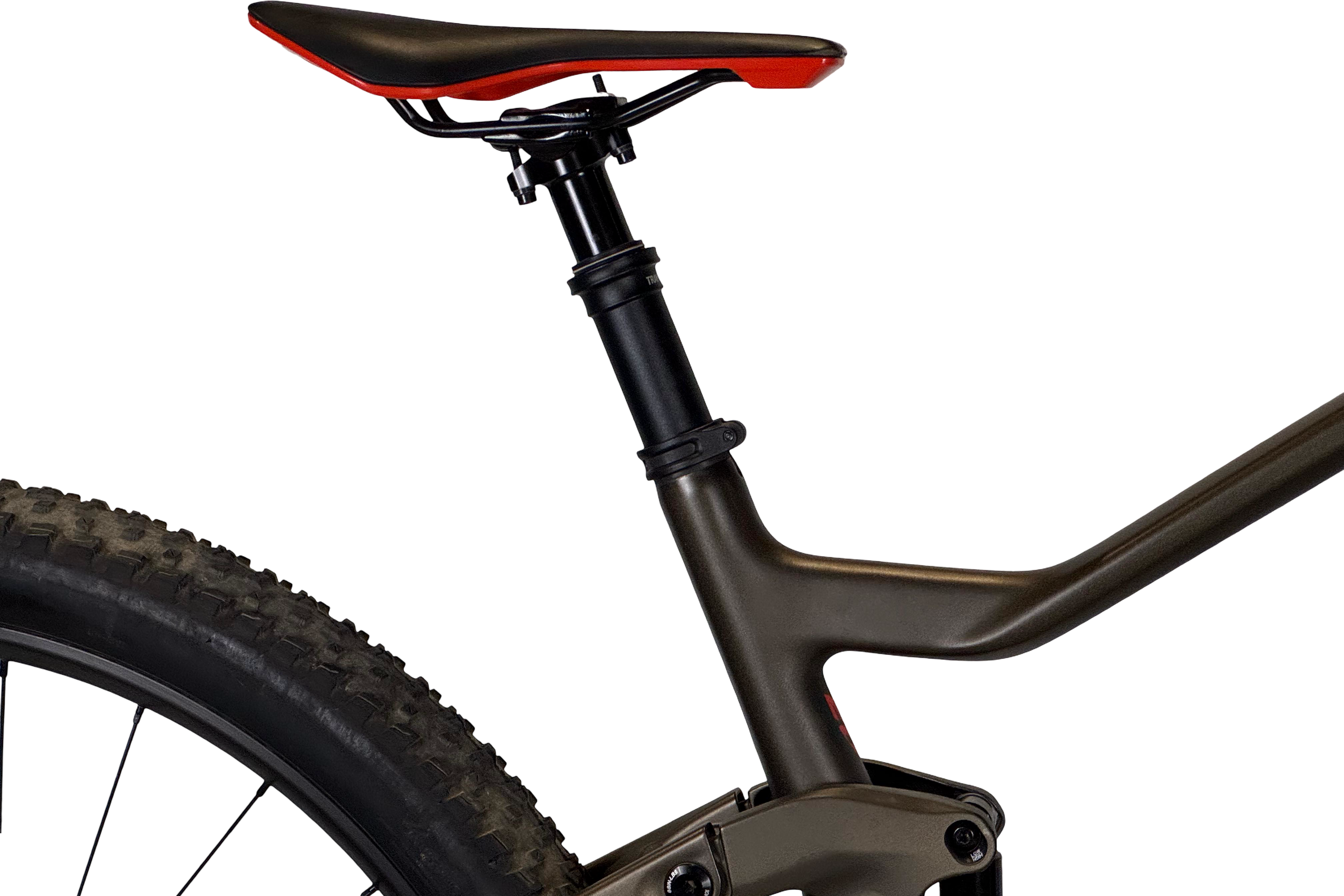 Scott Genius 920 2020 Talla M