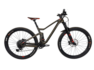 Scott Genius 920 2020 Talla M