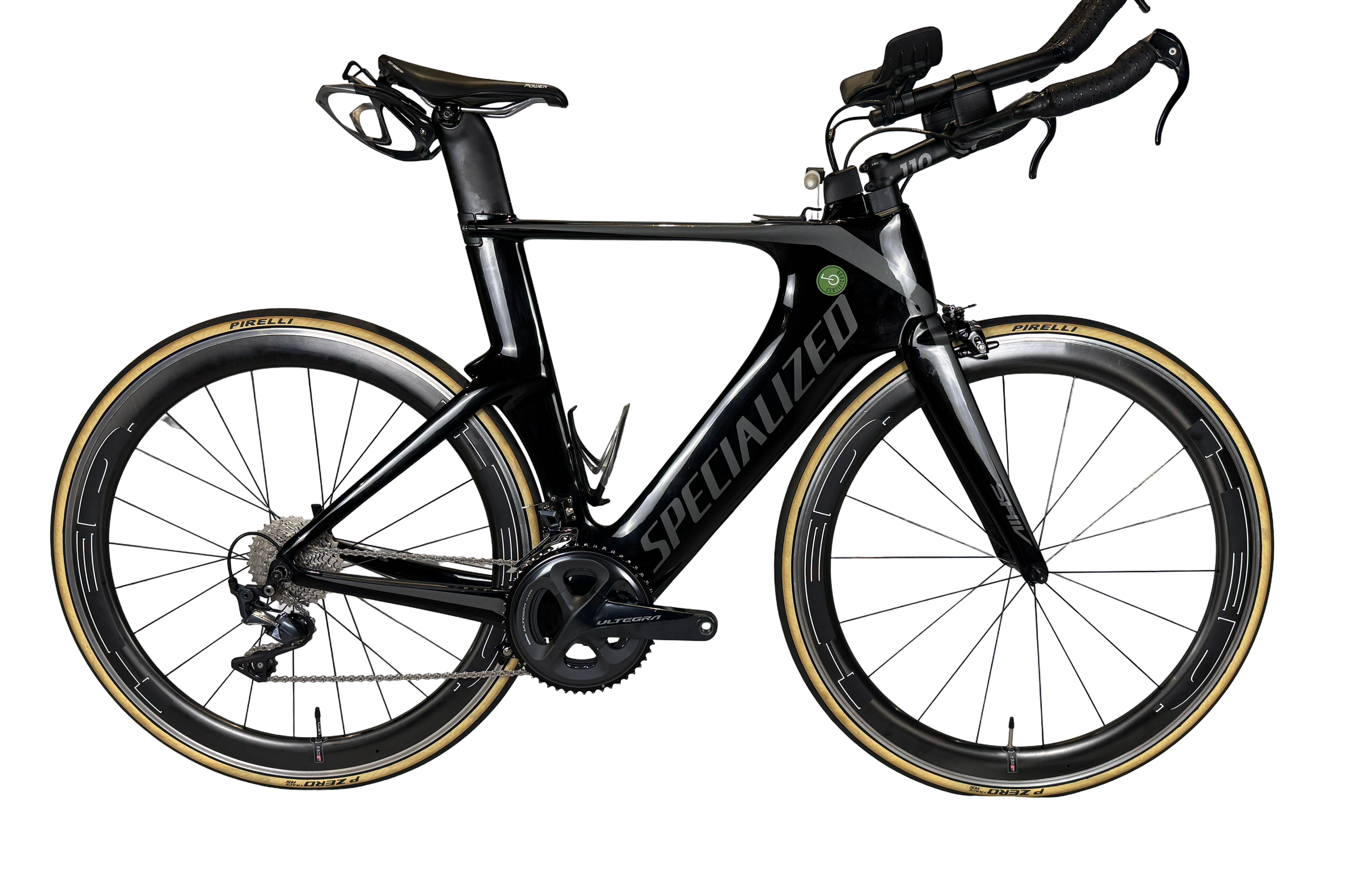 Specialized Shiv Sport 2019 Talla M