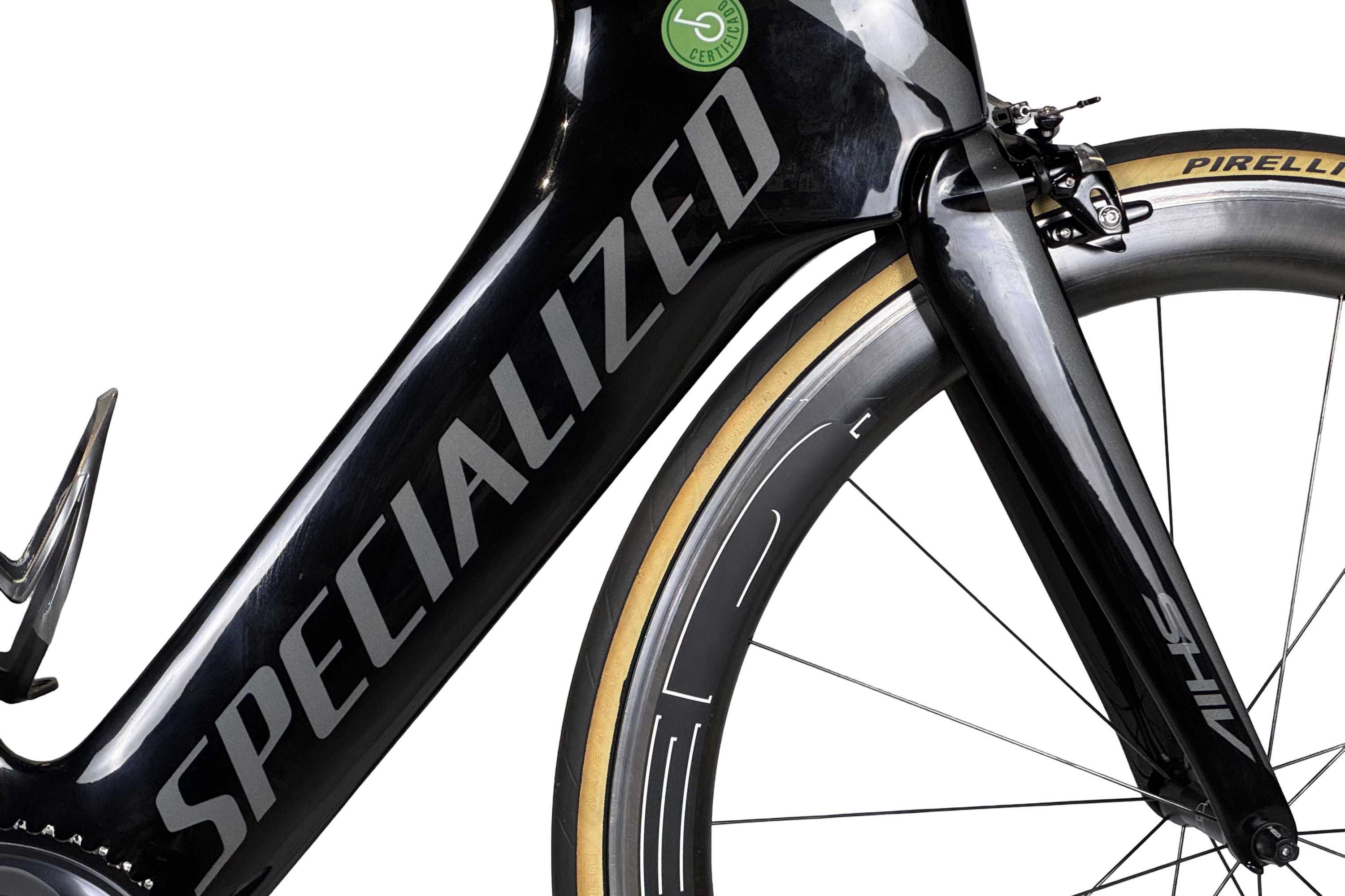 Specialized Shiv Sport 2019 Talla M