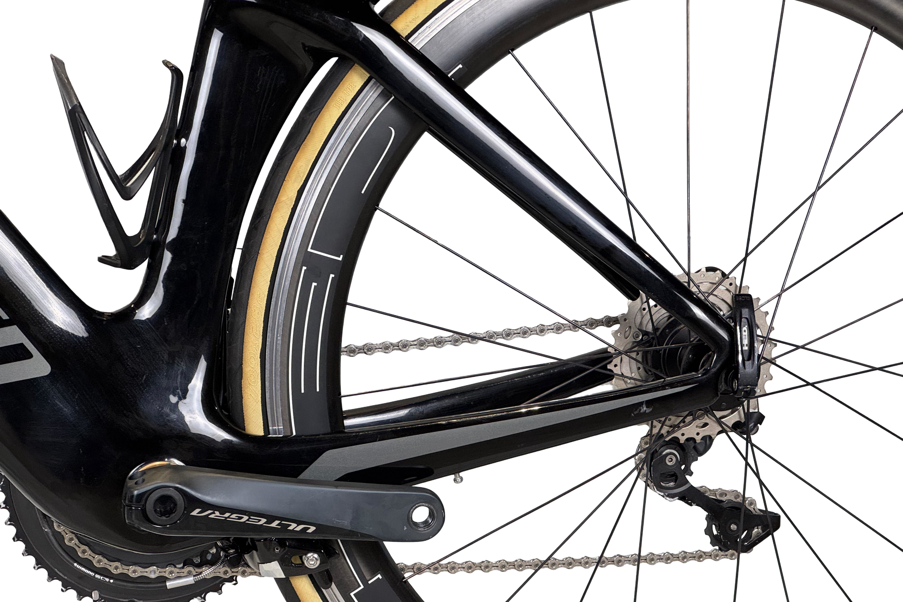 Specialized Shiv Sport 2019 Talla M