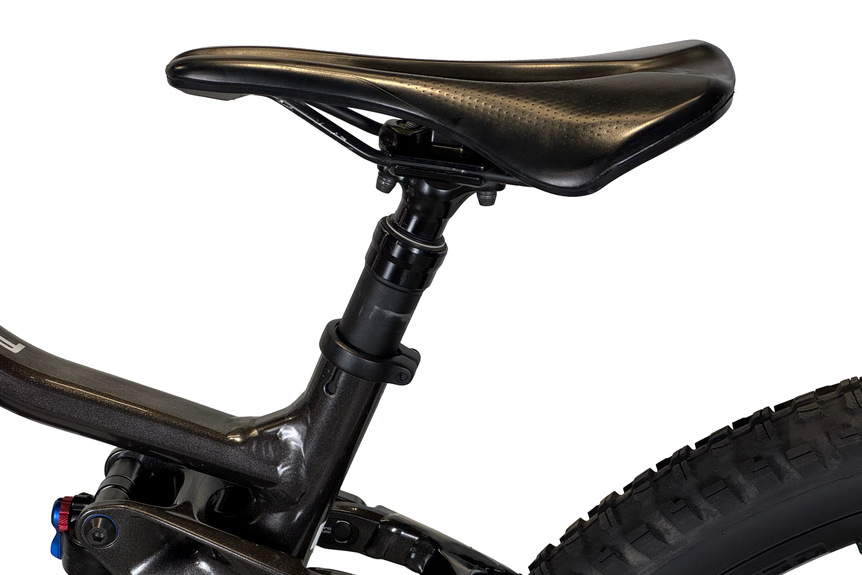 Trek Fuel EX 8 2023 Talla S