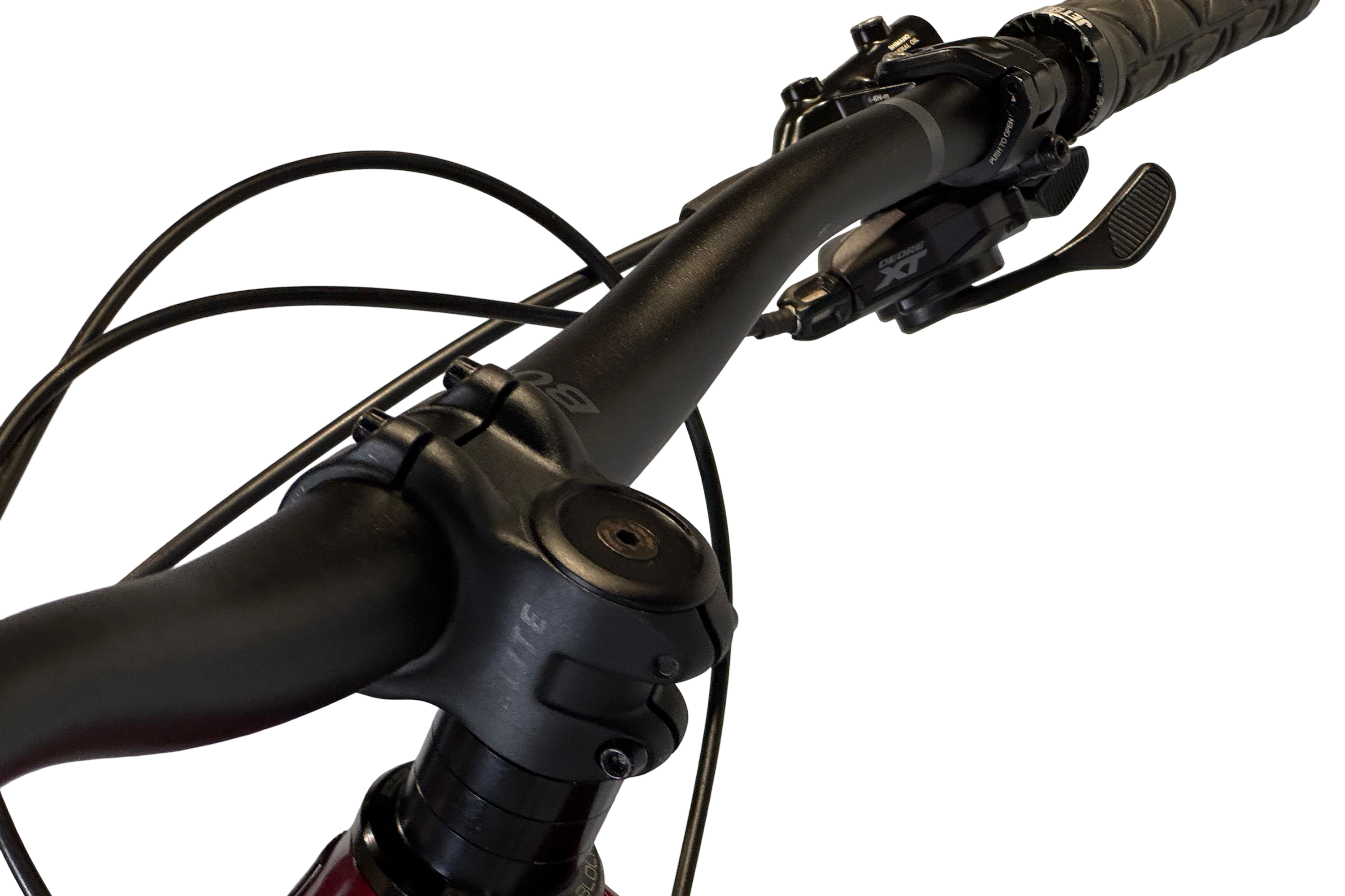 Trek Fuel EX 8 2023 Talla S
