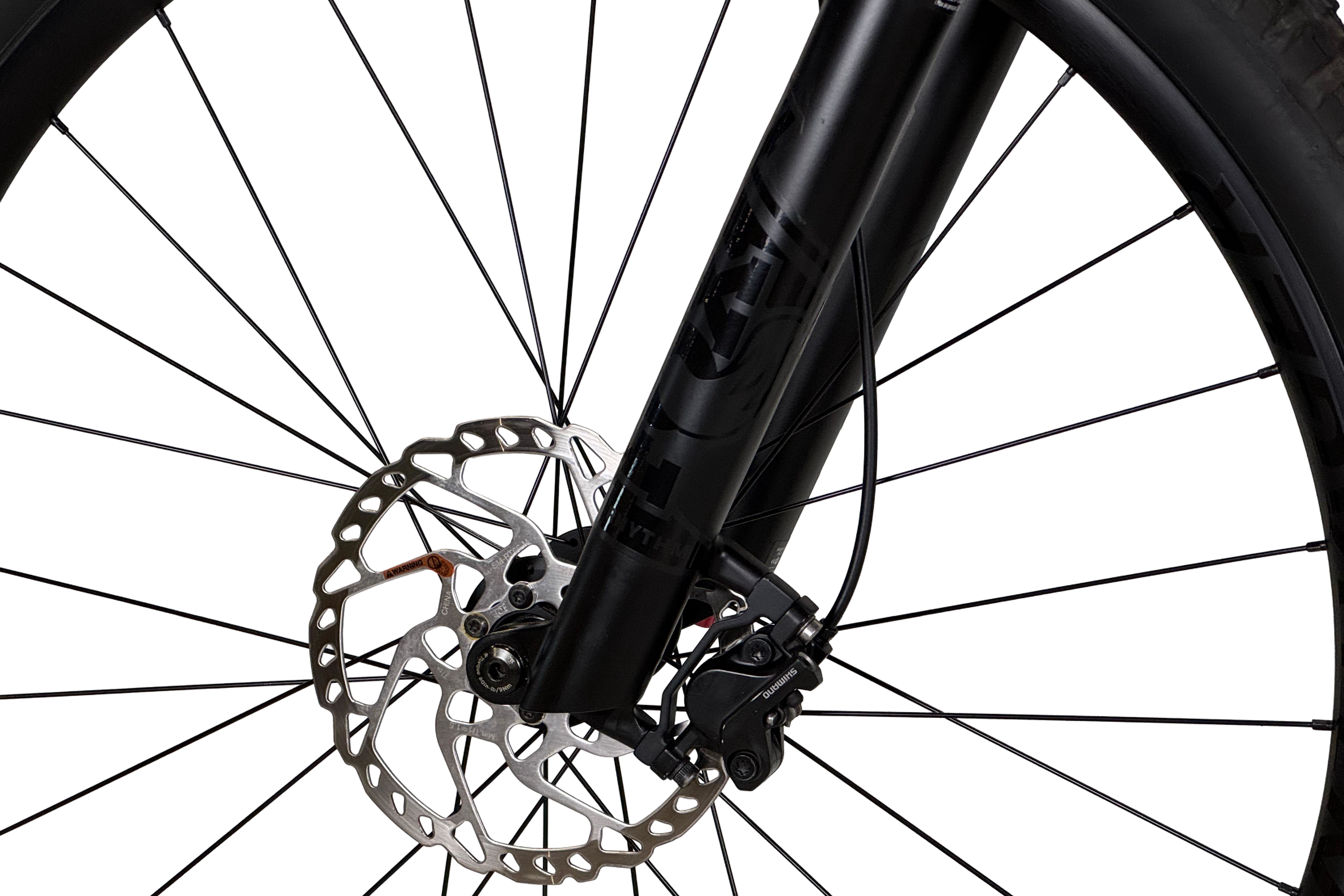 Trek Fuel EX 8 2023 Talla S