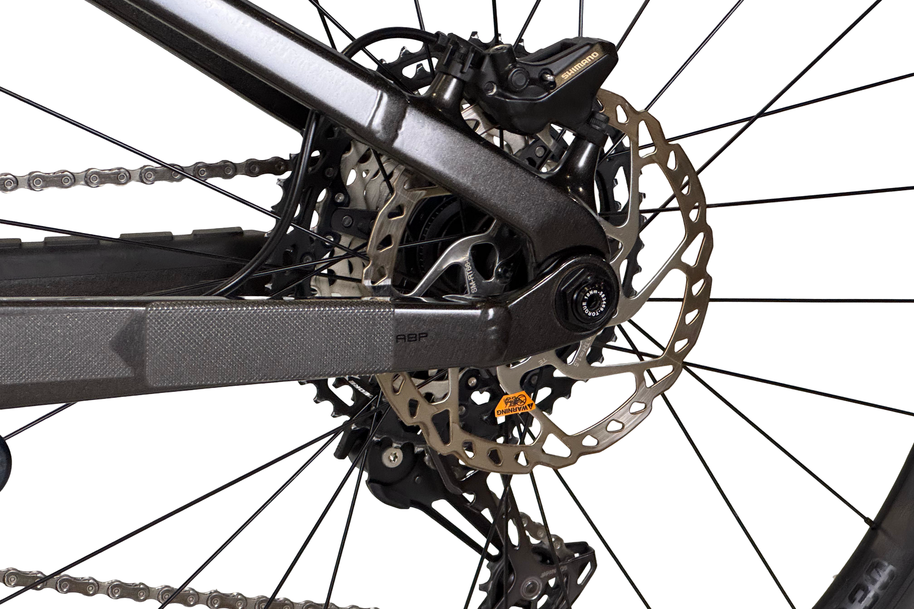 Trek Fuel EX 8 2023 Talla S