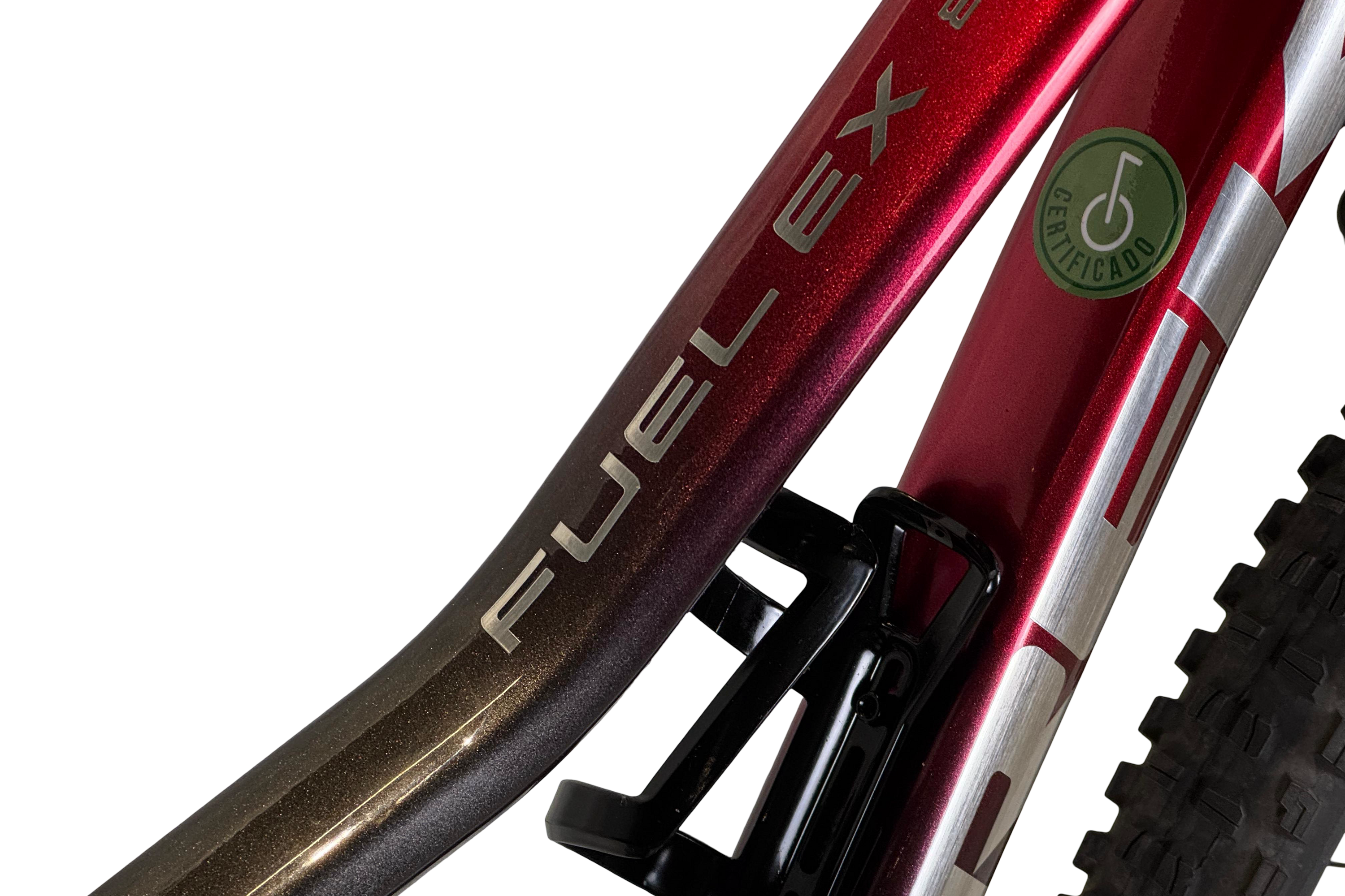 Trek Fuel EX 8 2023 Talla S