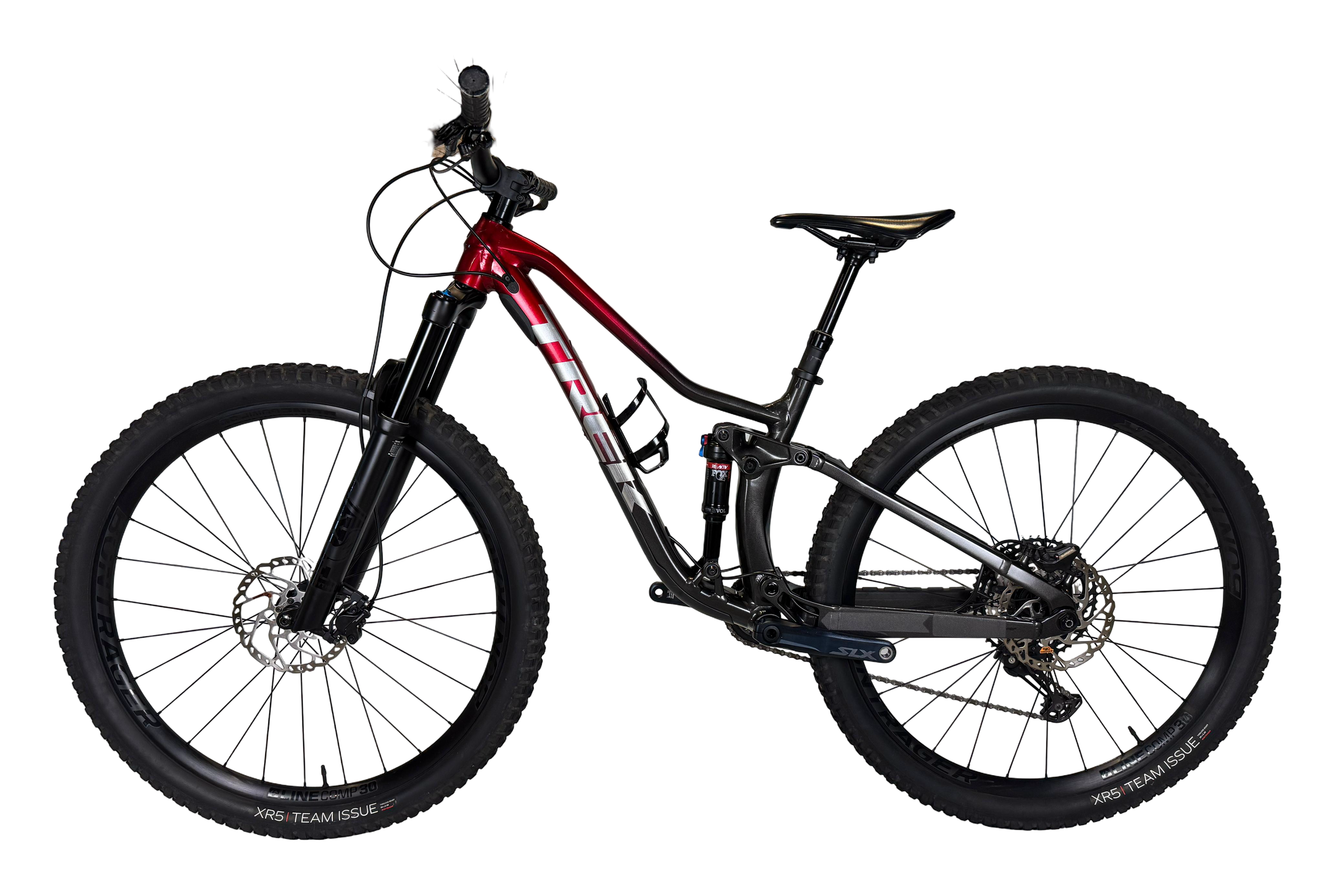 Trek Fuel EX 8 2023 Talla S