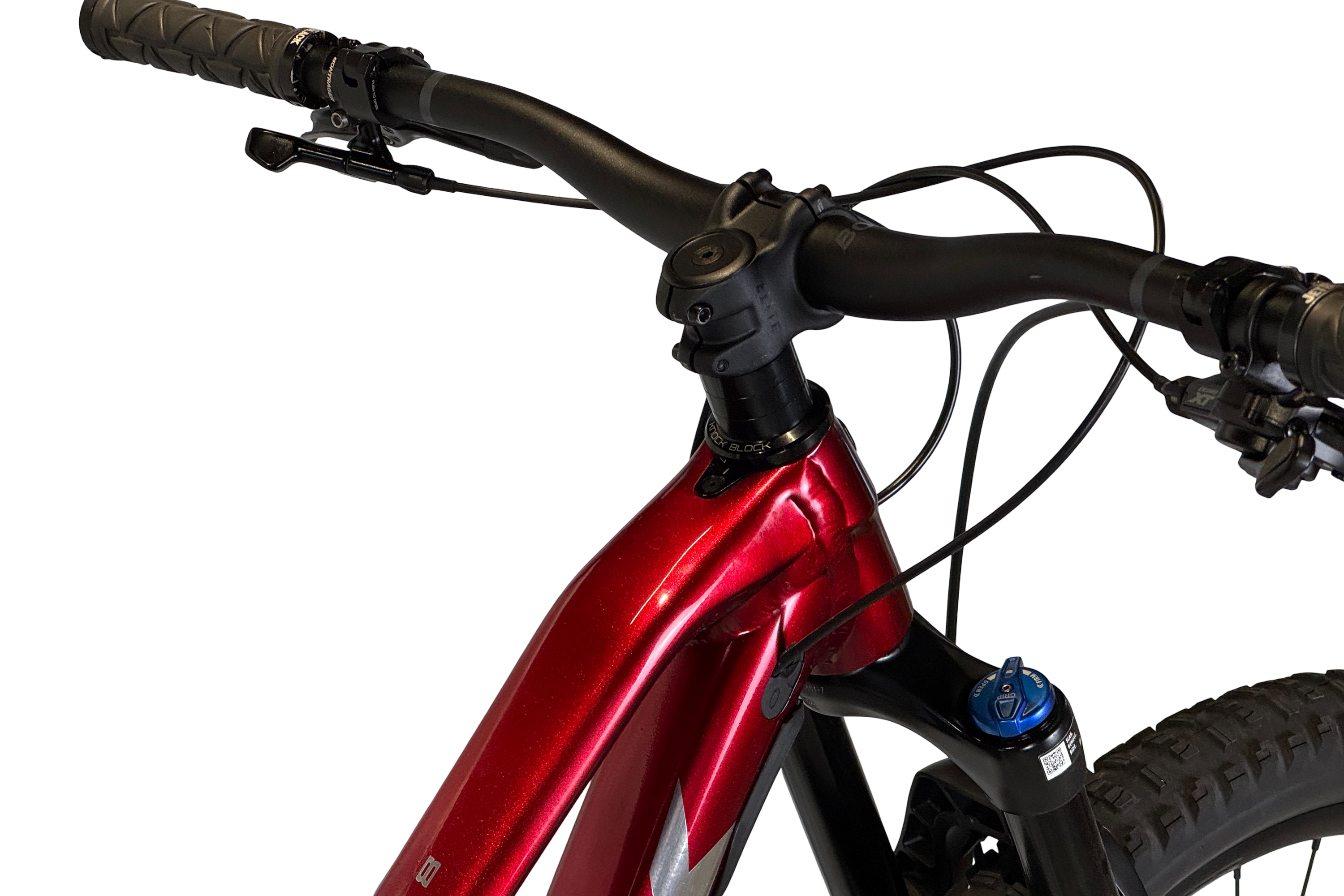 Trek Fuel EX 8 2023 Talla S