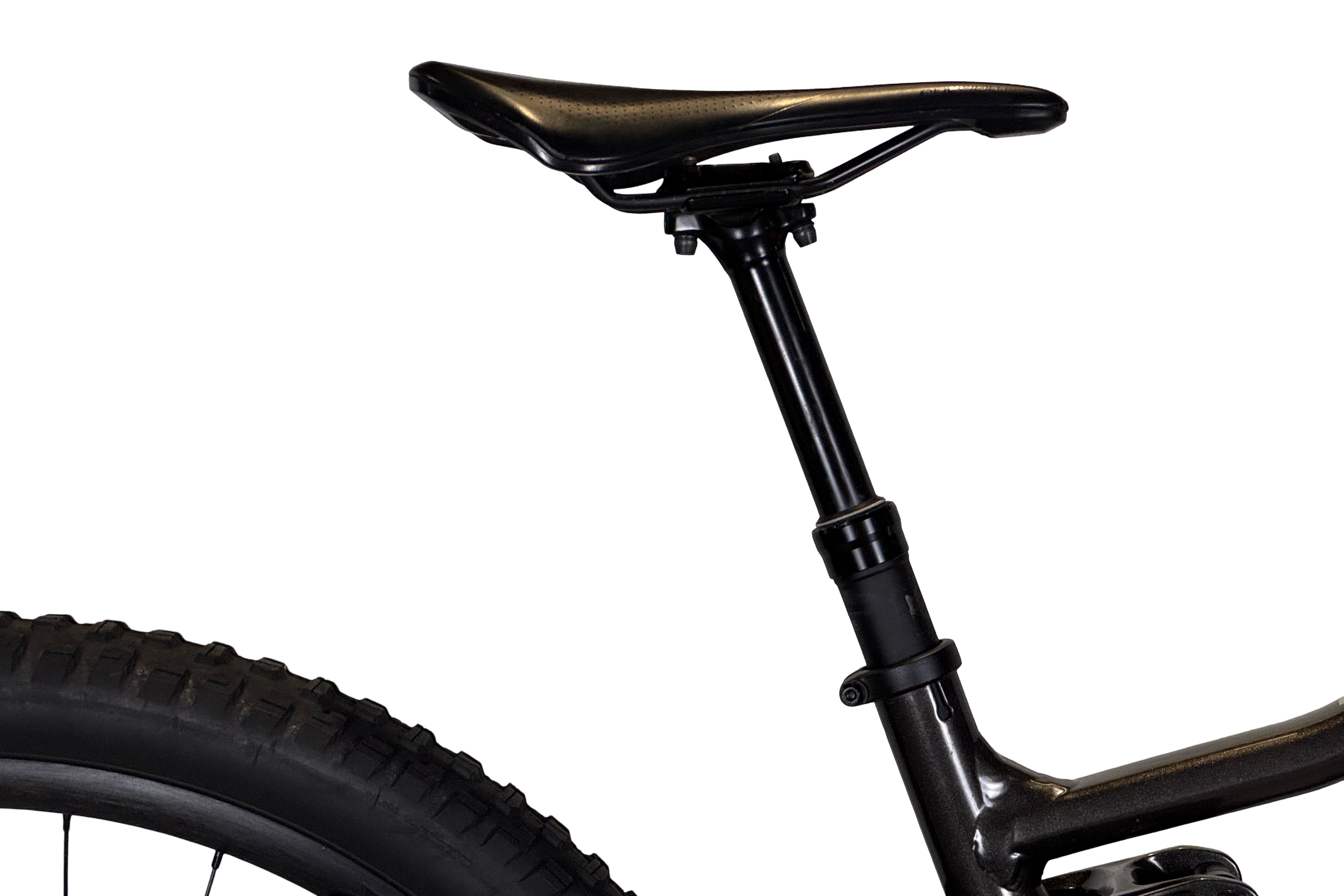 Trek Fuel EX 8 2023 Talla S