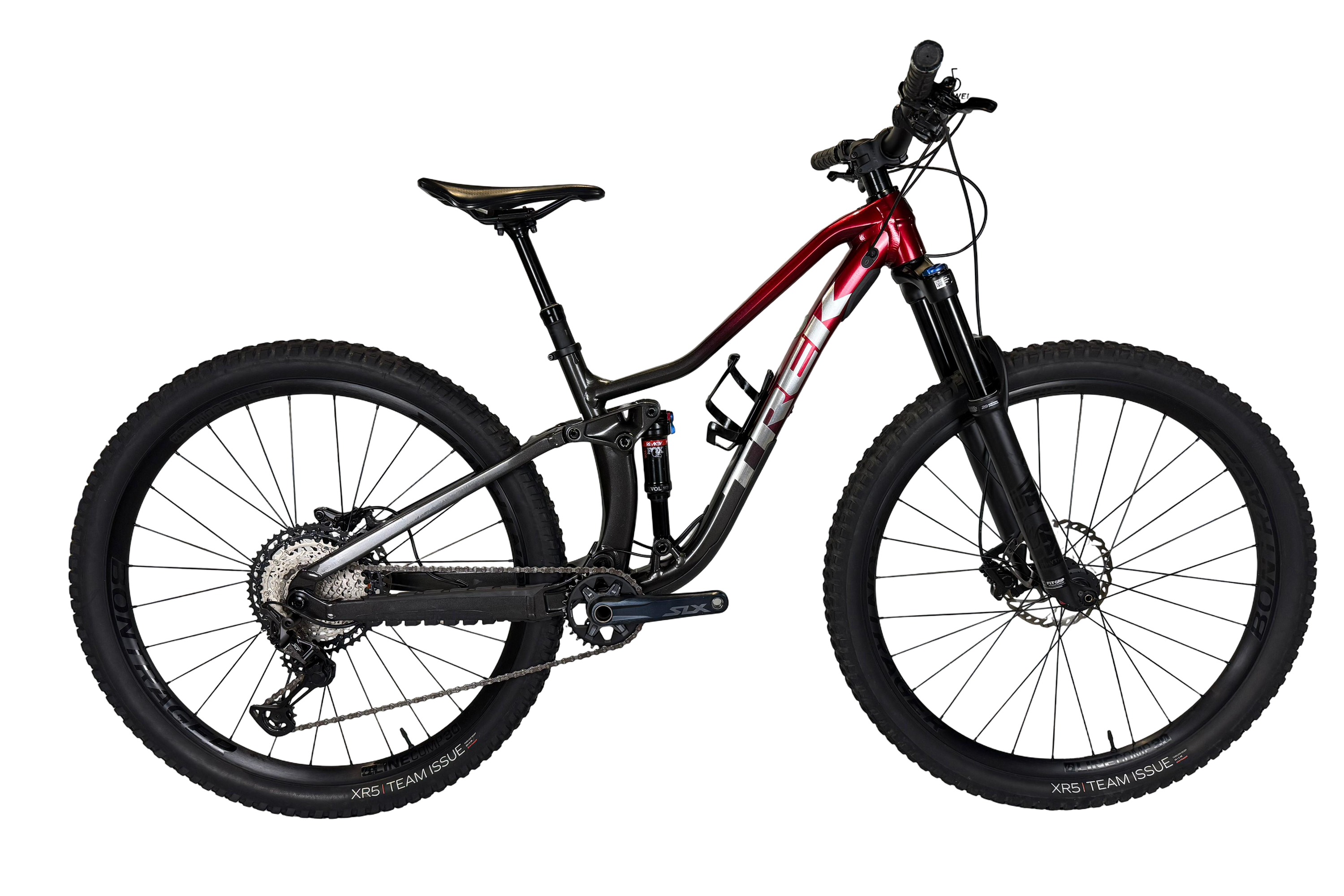 Trek Fuel EX 8 2023 Talla S