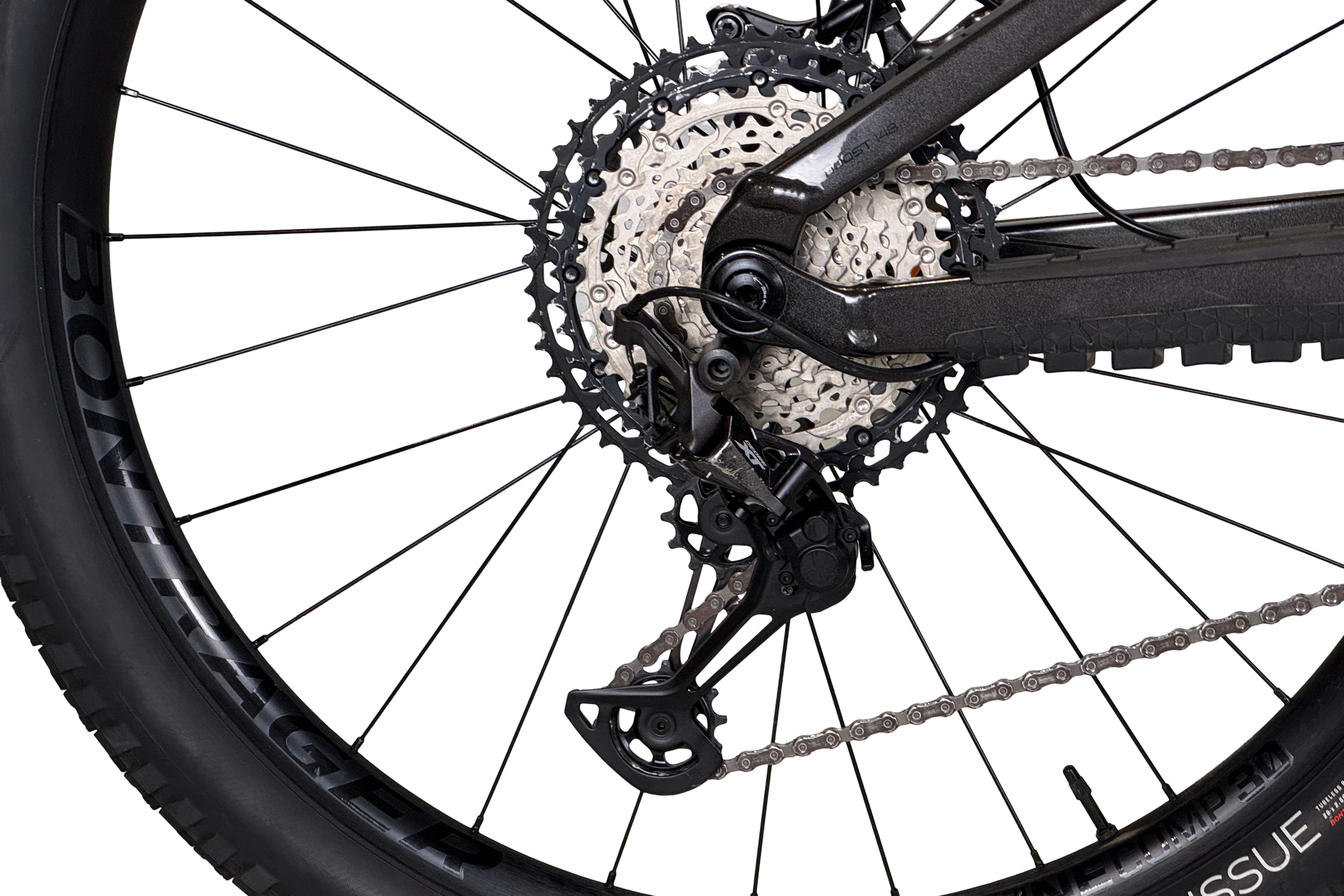 Trek Fuel EX 8 2023 Talla S