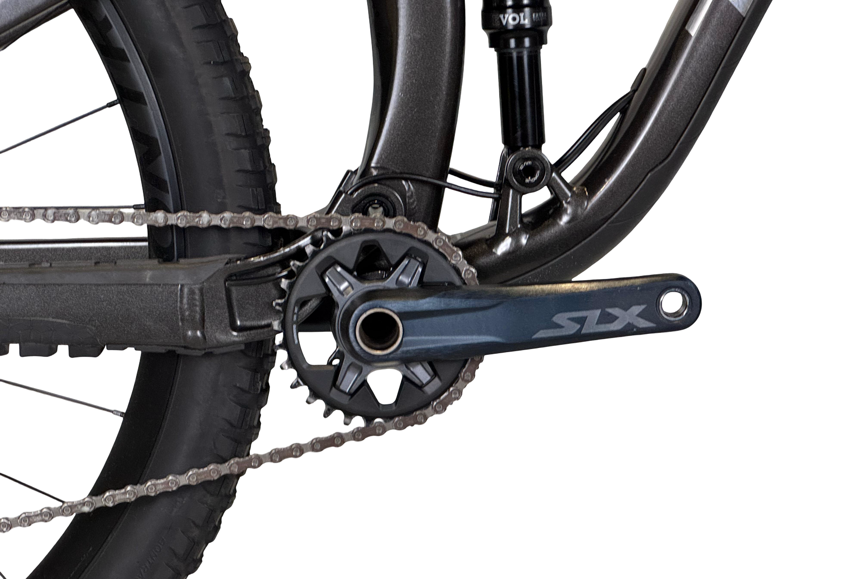 Trek Fuel EX 8 2023 Talla S