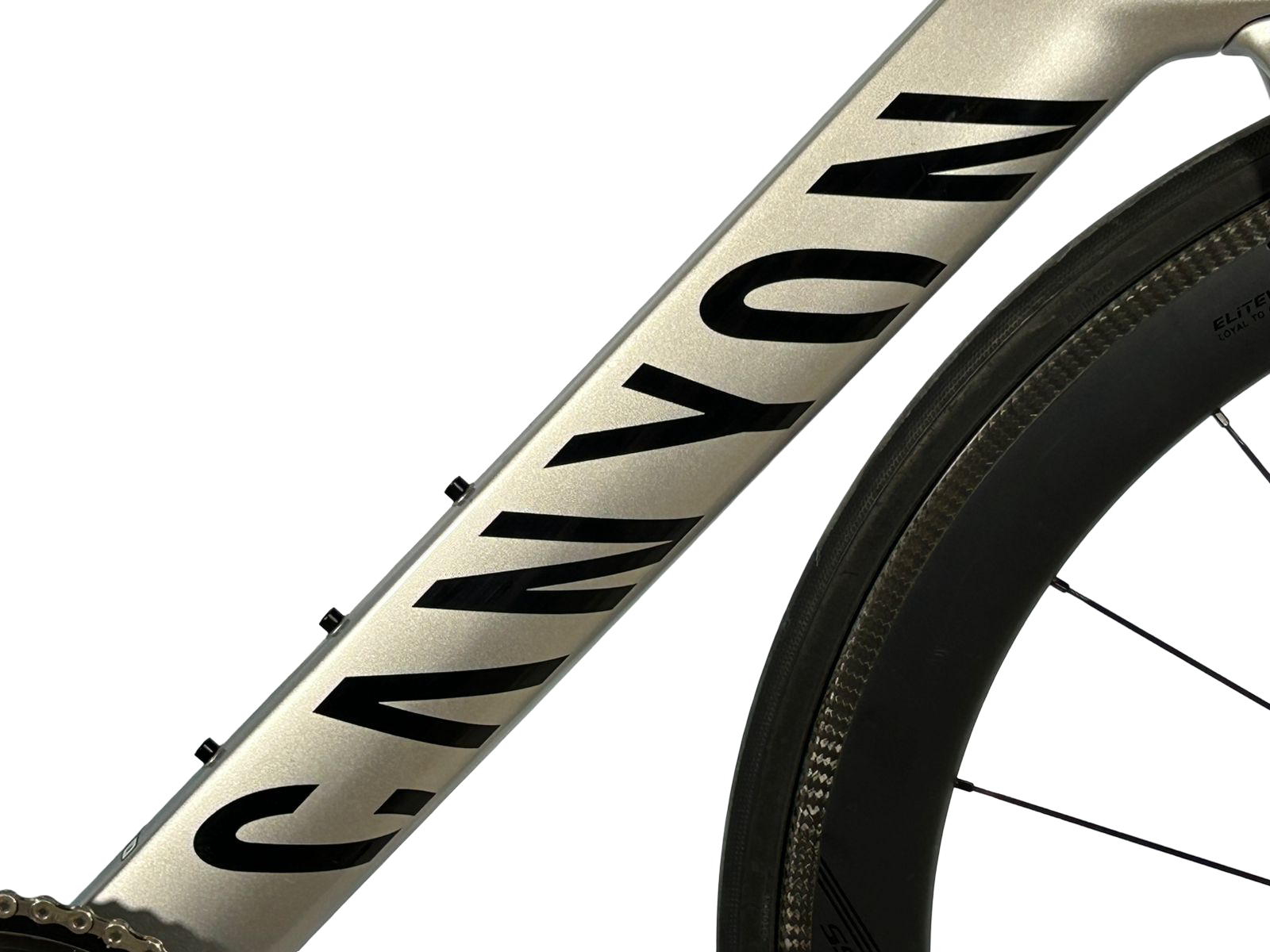 Canyon Aeroad CF SL 2018 8.0 Talla M