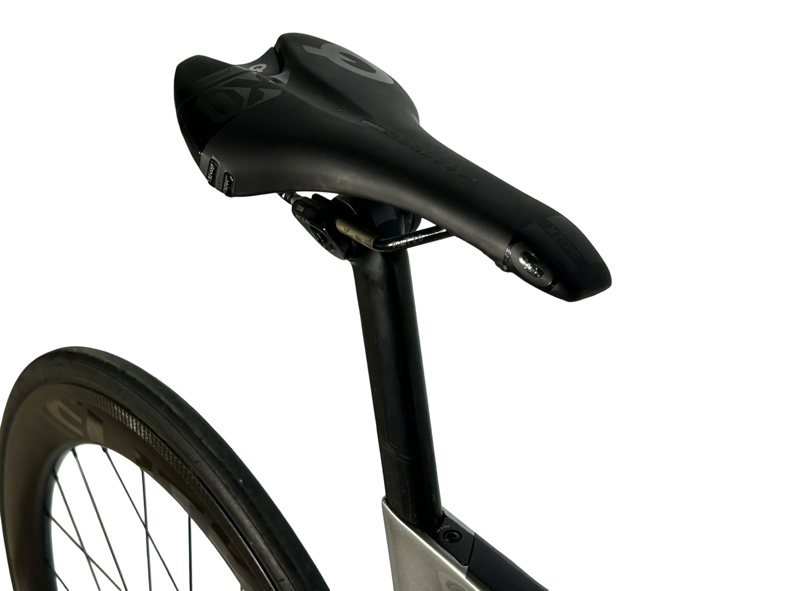 Canyon Aeroad CF SL 2018 8.0 Talla M