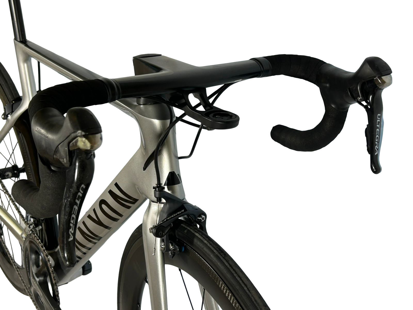 Canyon Aeroad CF SL 2018 8.0 Talla M