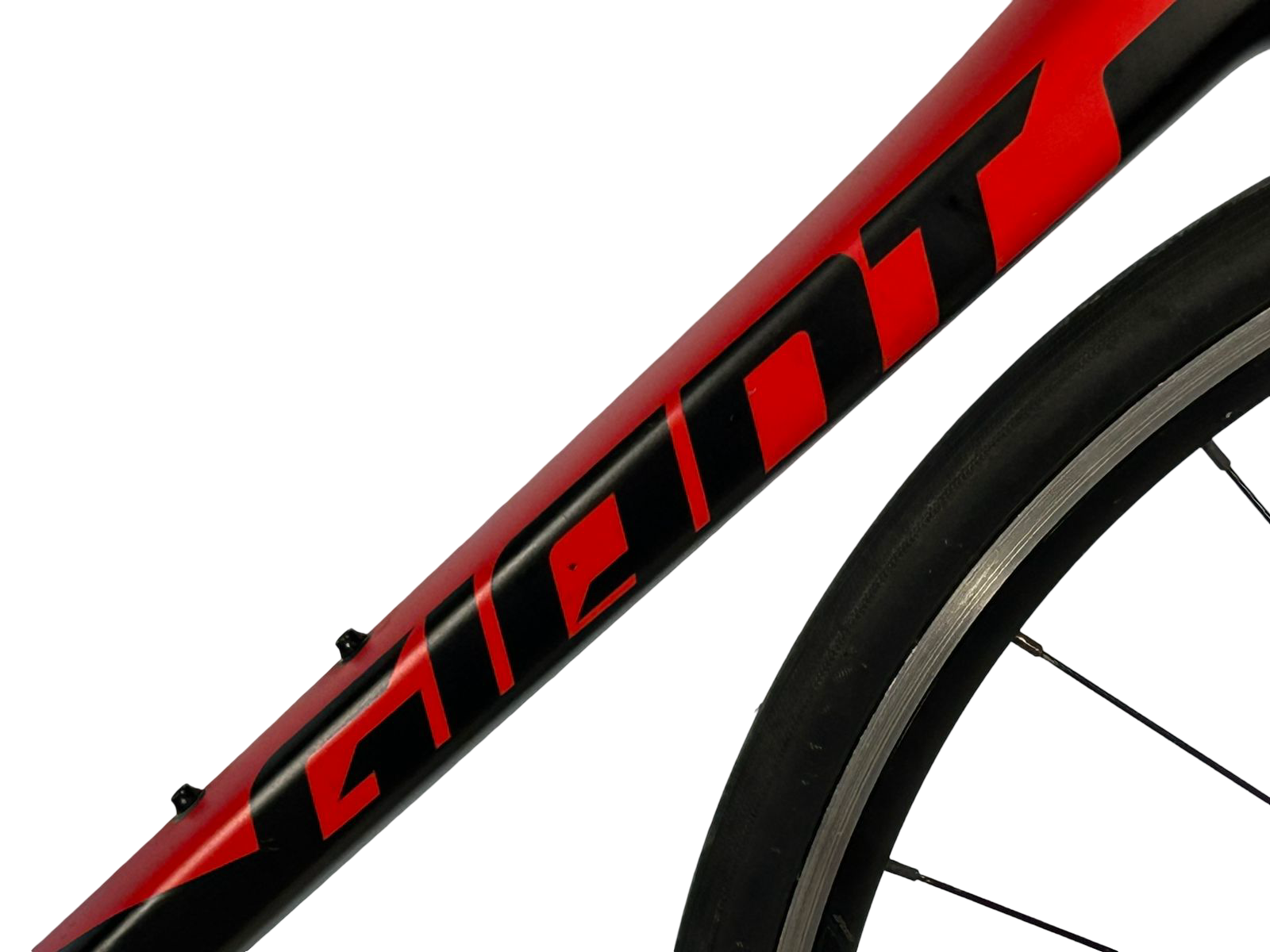 Giant TCR Advanced 2 2017 Talla XL
