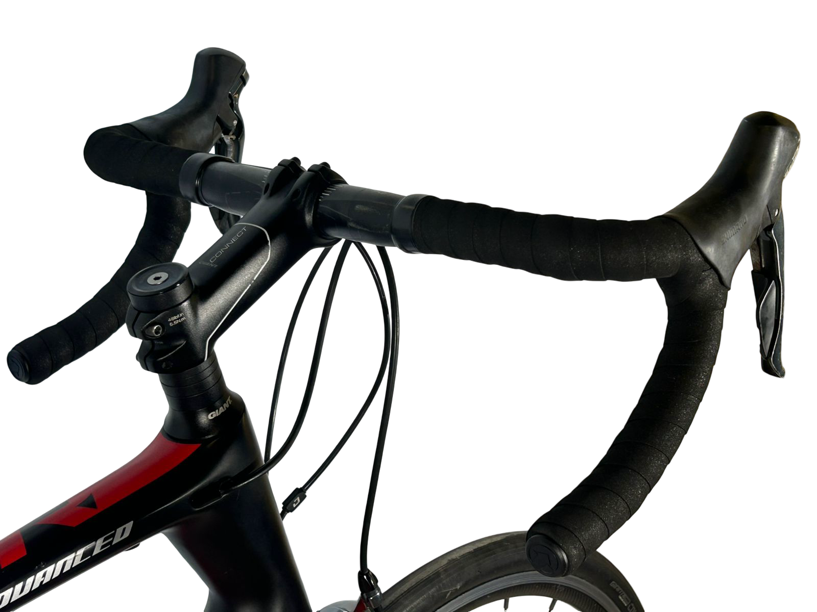 Giant TCR Advanced 2 2017 Talla XL