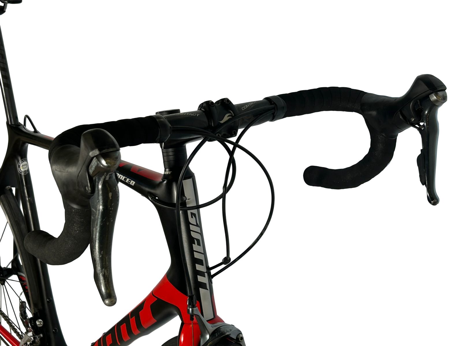 Giant TCR Advanced 2 2017 Talla XL