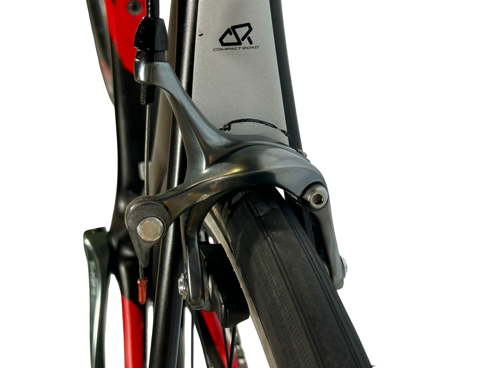 Giant TCR Advanced 2 2017 Talla XL