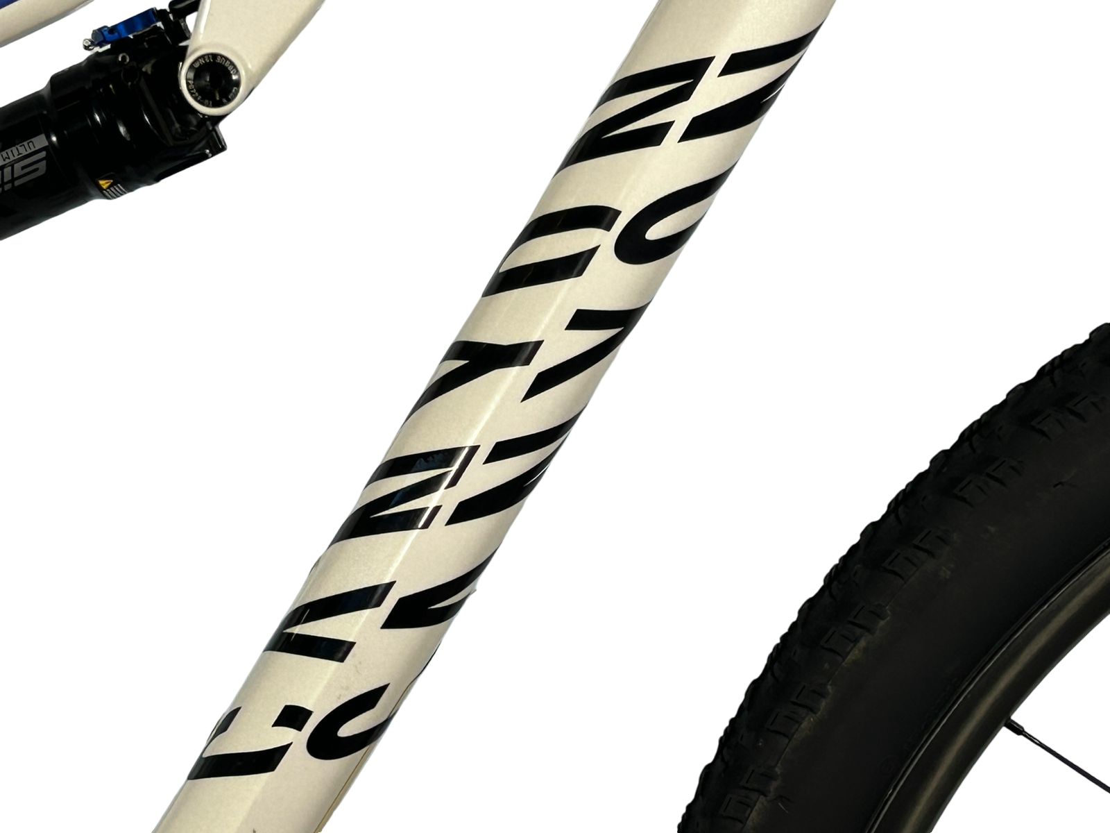 Canyon Lux CF SLX 9 Talla M 2021