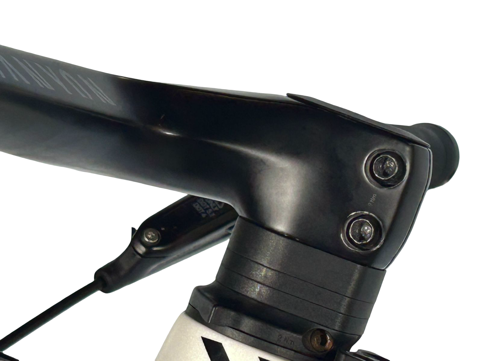 Canyon Lux CF SLX 9 Talla M 2021