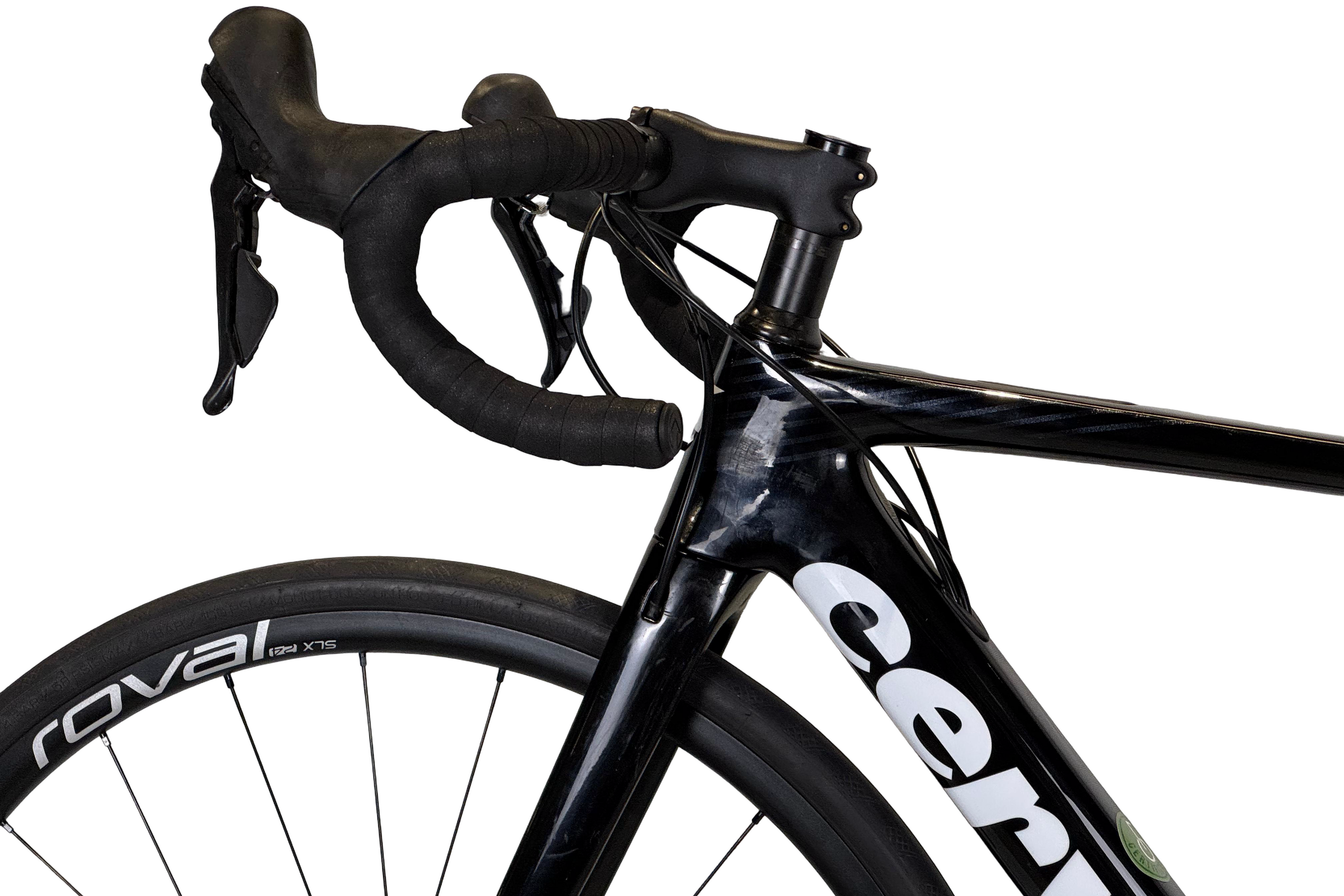 Cervelo Caledonia Ultegra 2023 Talla 51