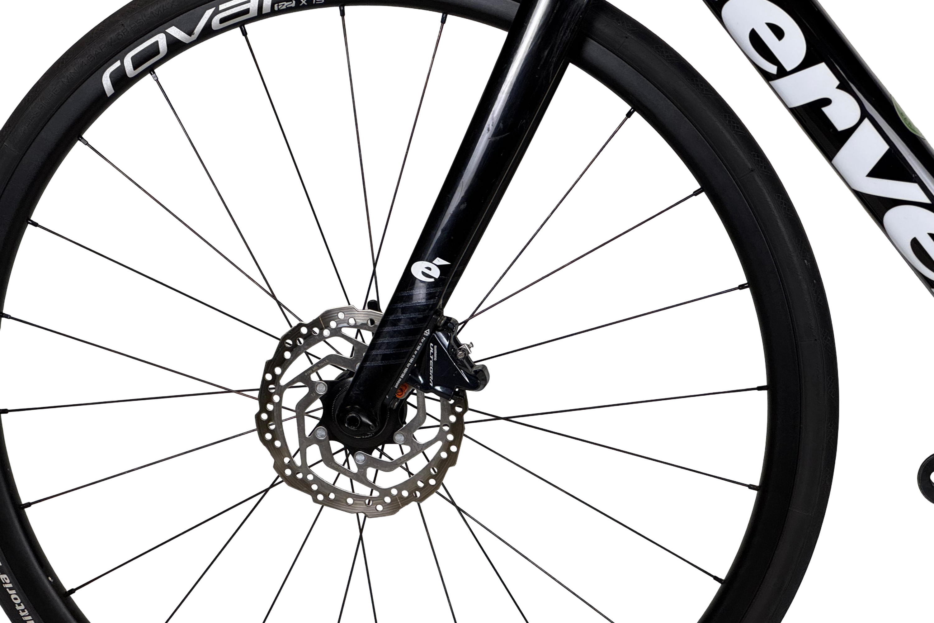 Cervelo Caledonia Ultegra 2023 Talla 51